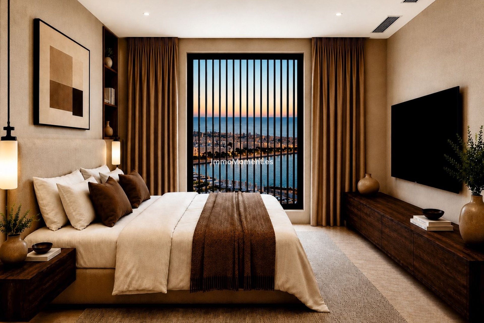 Nieuwbouw - Appartement - Torrevieja