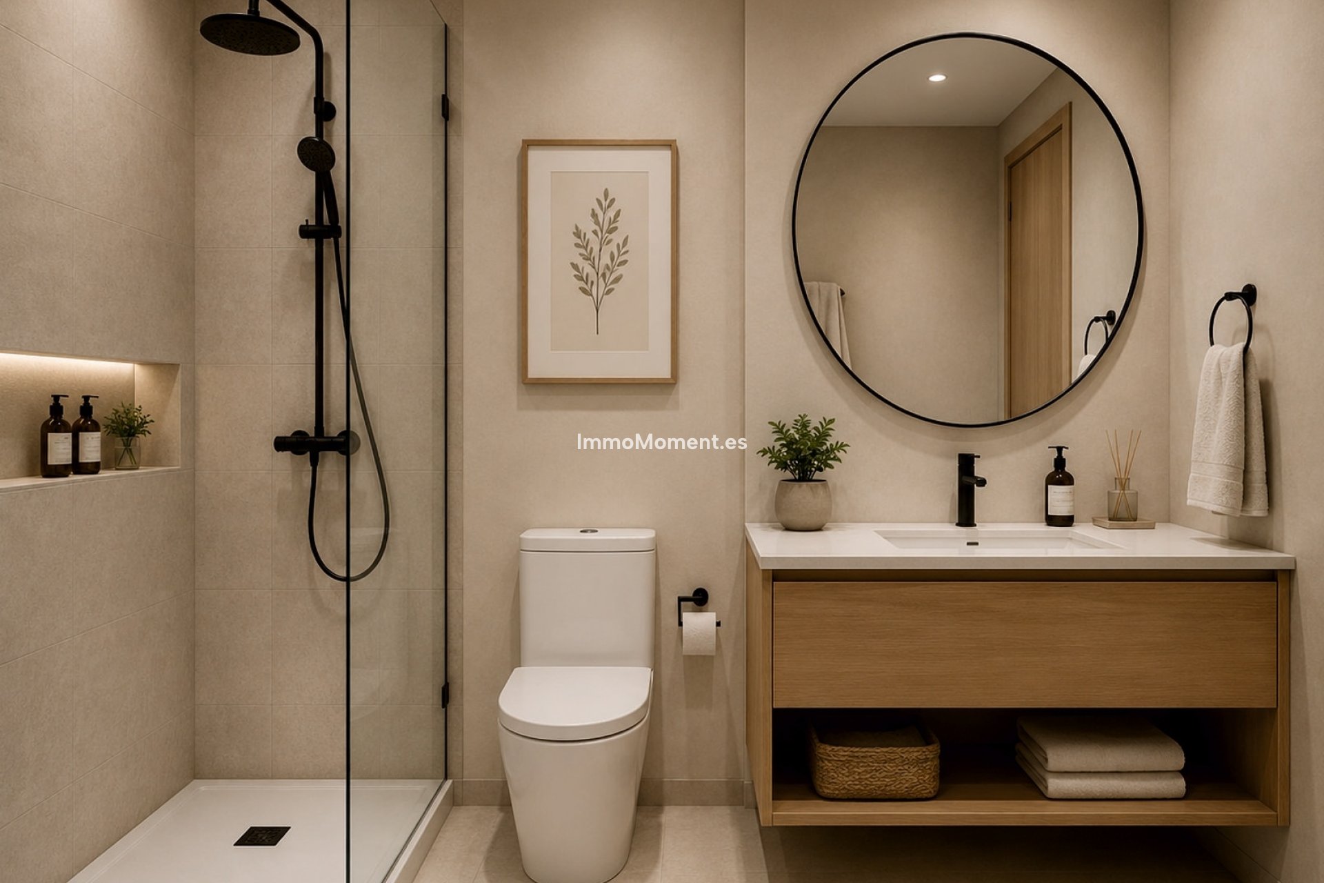 Nieuwbouw - Appartement - Torrevieja