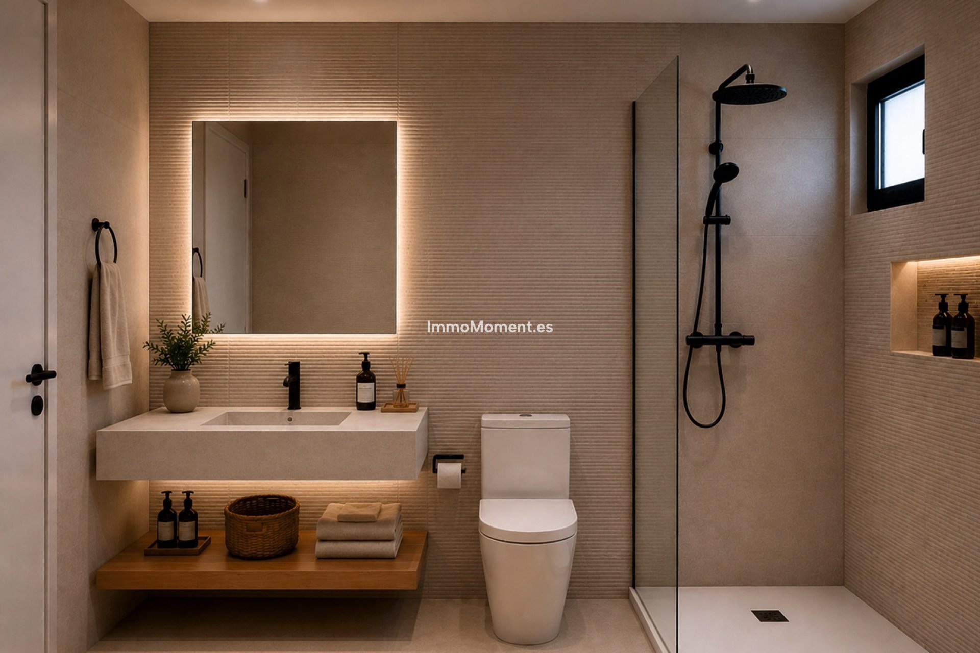 Nieuwbouw - Appartement - Torrevieja