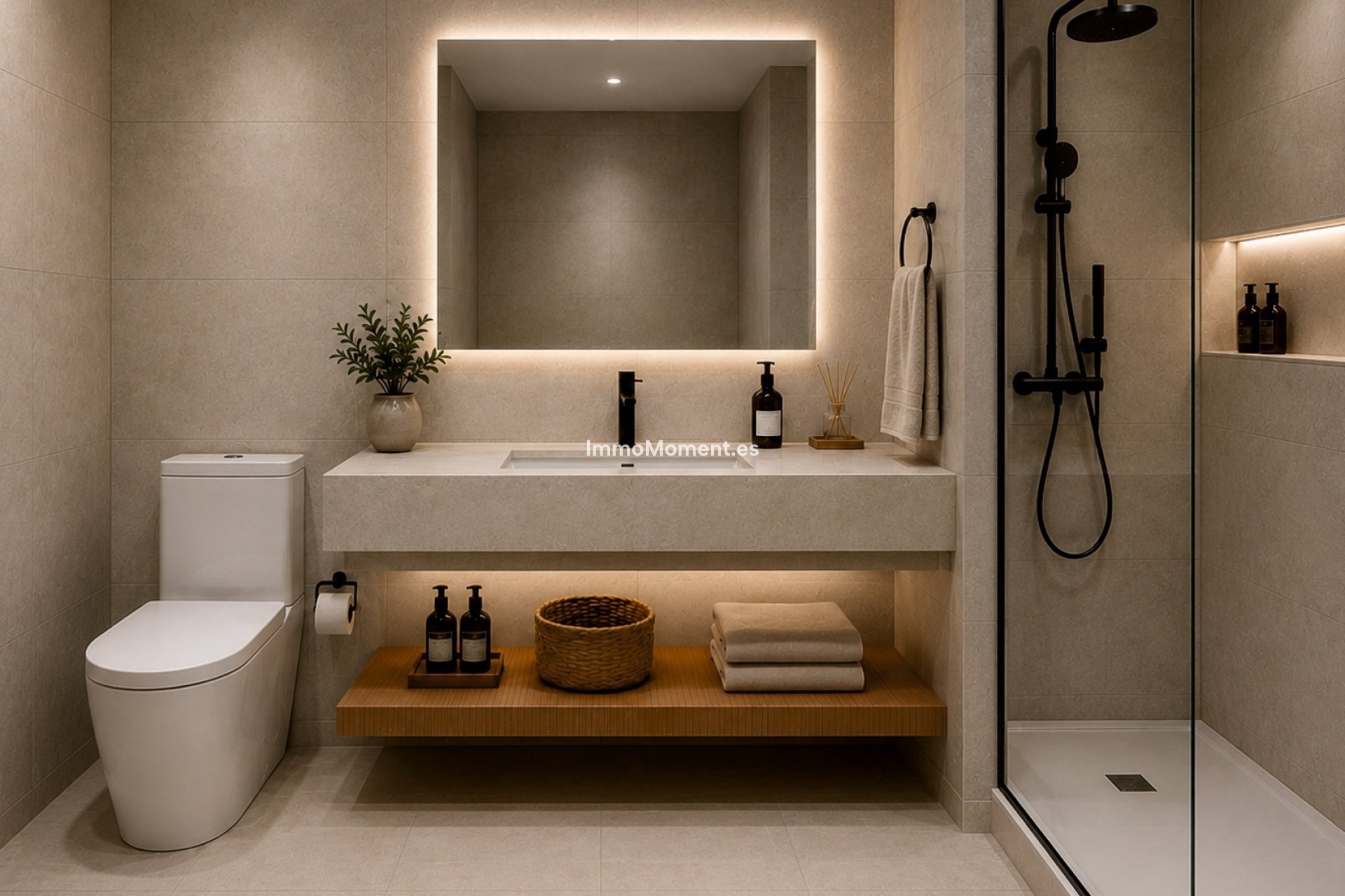Nieuwbouw - Appartement - Torrevieja