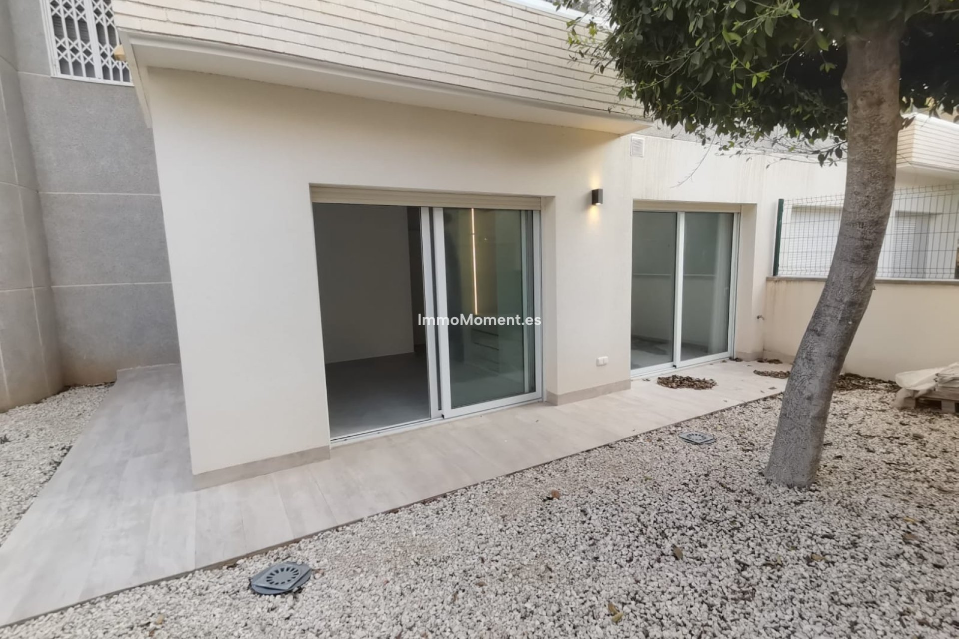 Nieuwbouw - Appartement - Torrevieja