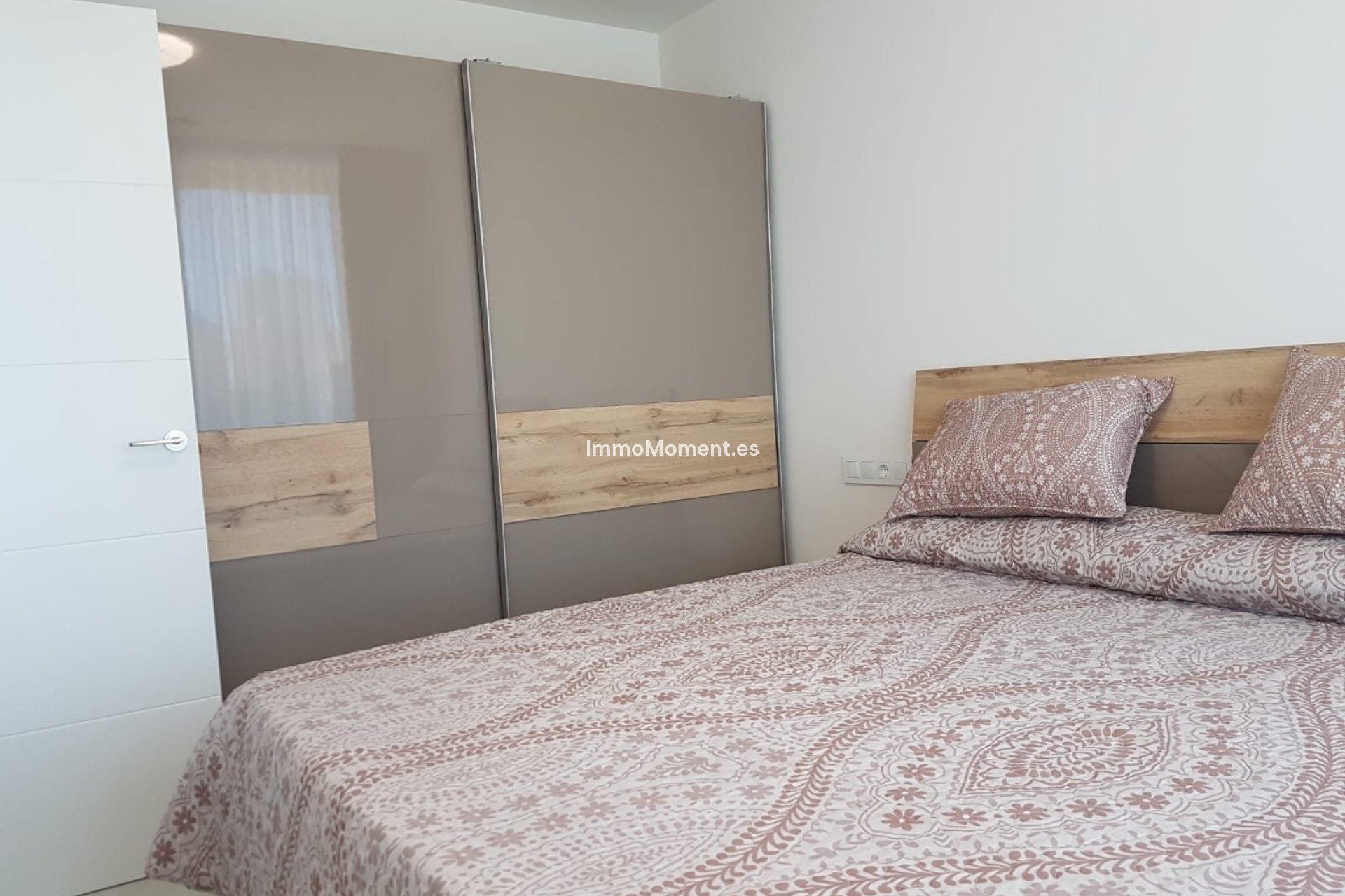 Nieuwbouw - Appartement - Villajoyosa - La Cala