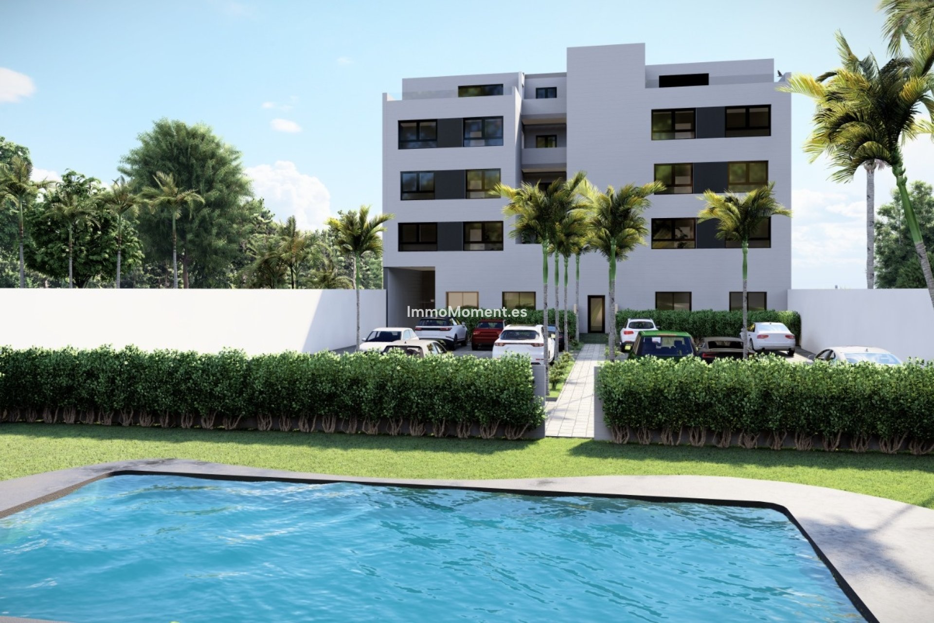 Nieuwbouw - Appartement - Villajoyosa - La Vila Joiosa