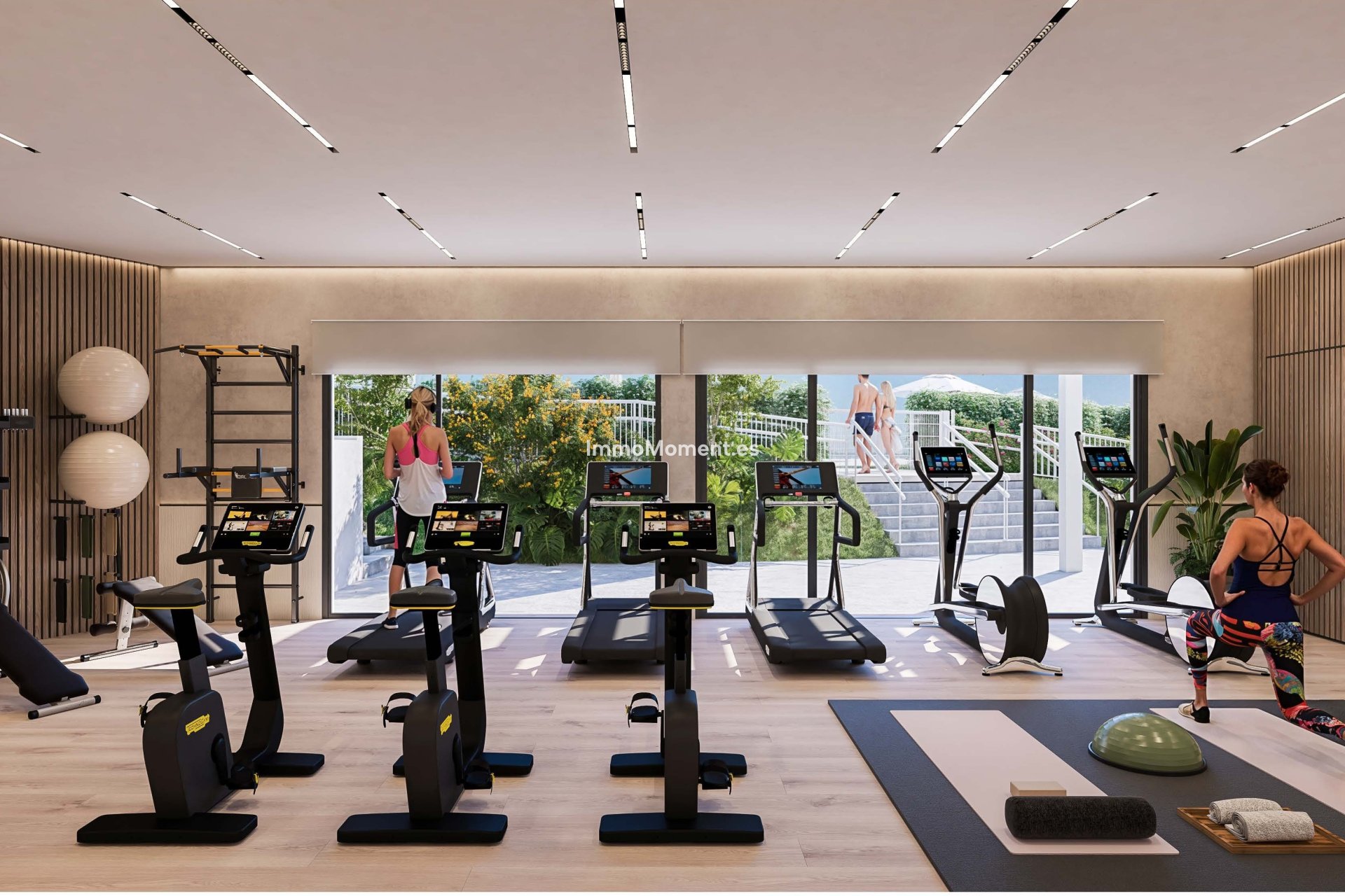 Nieuwbouw - Appartement - Villajoyosa - La Vila Joiosa