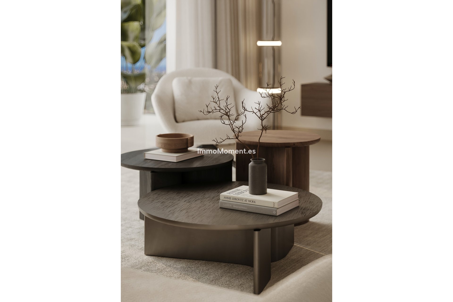 Nieuwbouw - Bungalow - Marbella