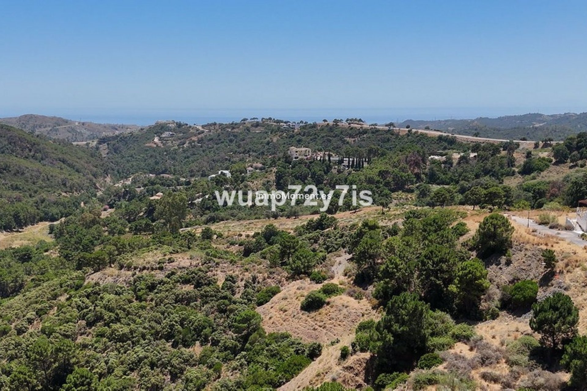 Nieuwbouw - Grond - Benahavís - Benahavís Centro