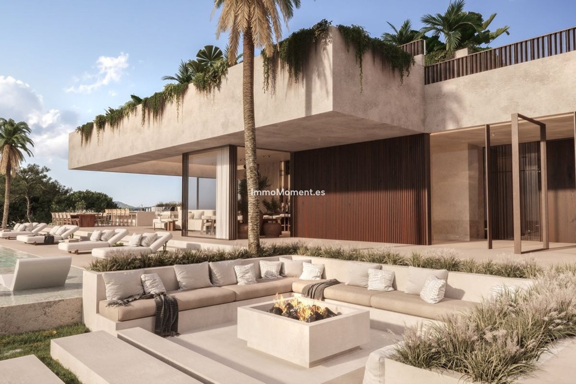 Nieuwbouw - Grond - Benahavís - Benahavís Centro