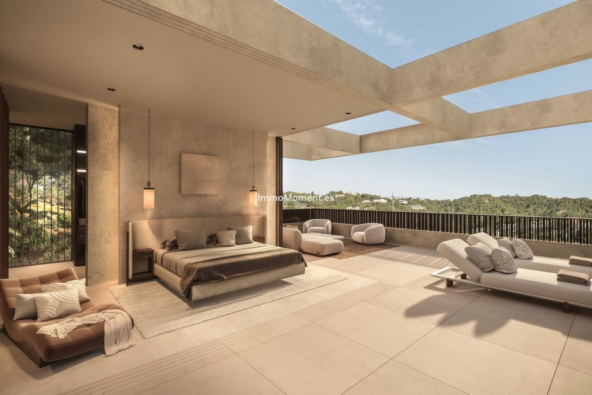 Nieuwbouw - Grond - Benahavís - Benahavís Centro