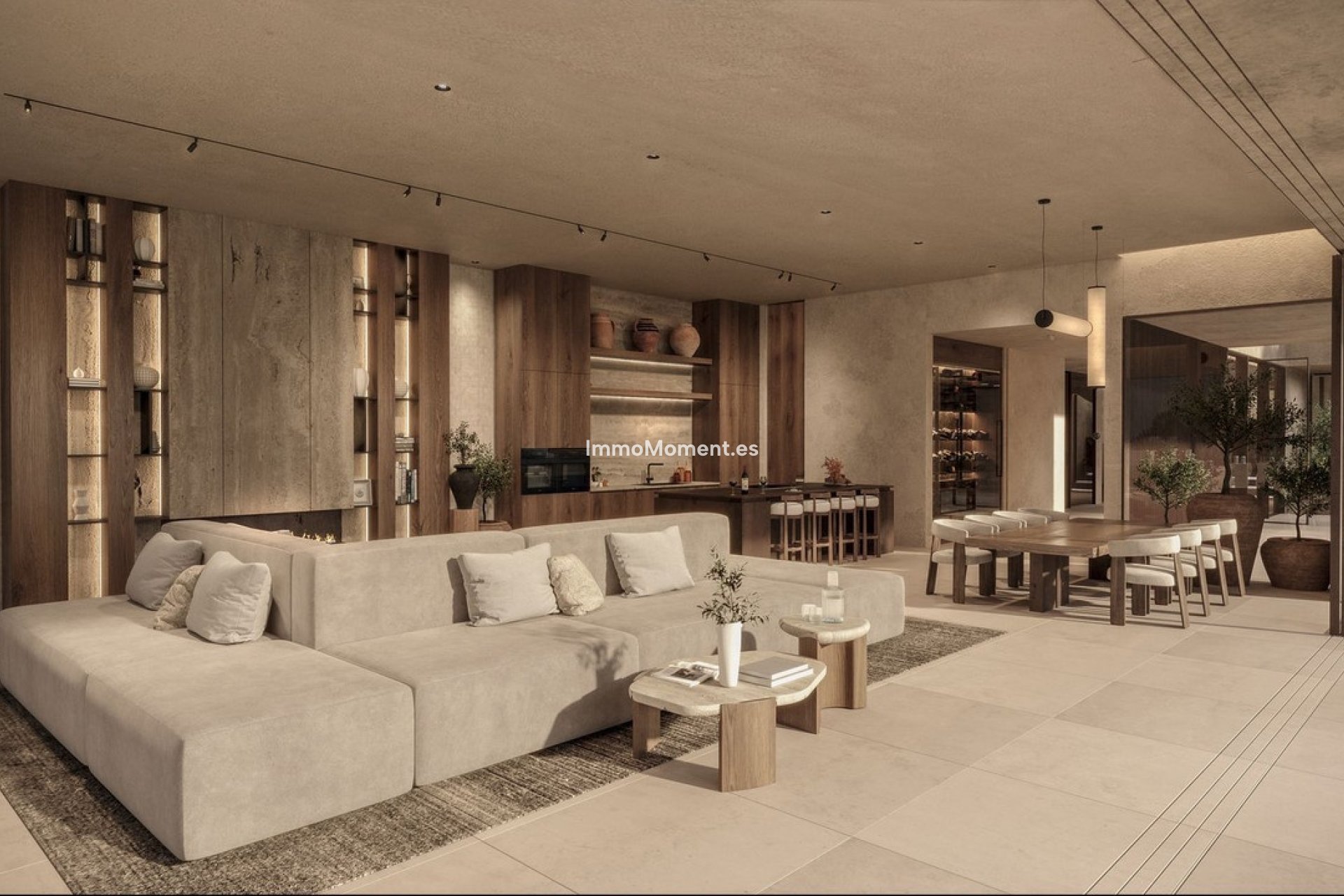 Nieuwbouw - Grond - Benahavís - Benahavís Centro