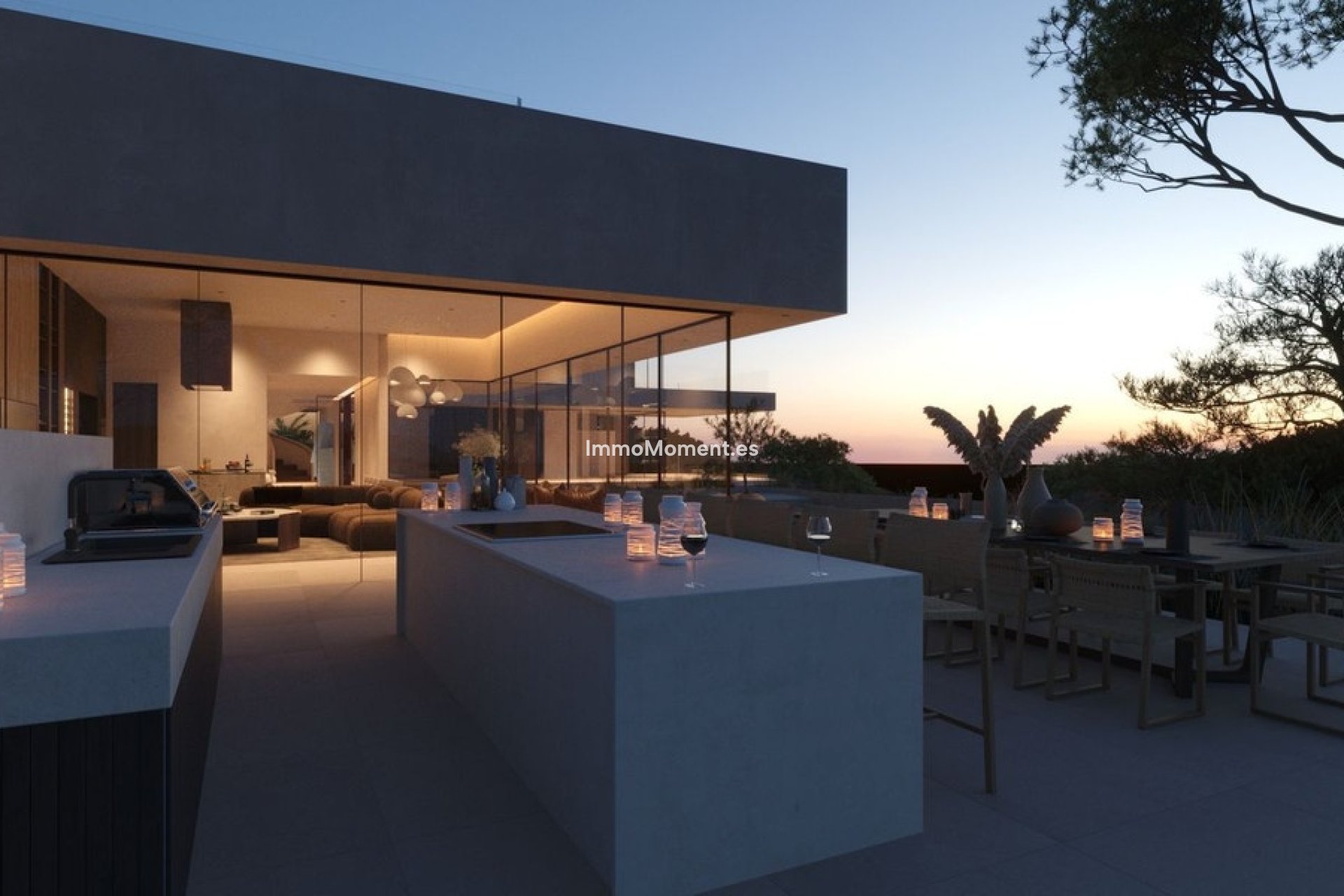 Nieuwbouw - Grond - Benahavís - Benahavís Centro