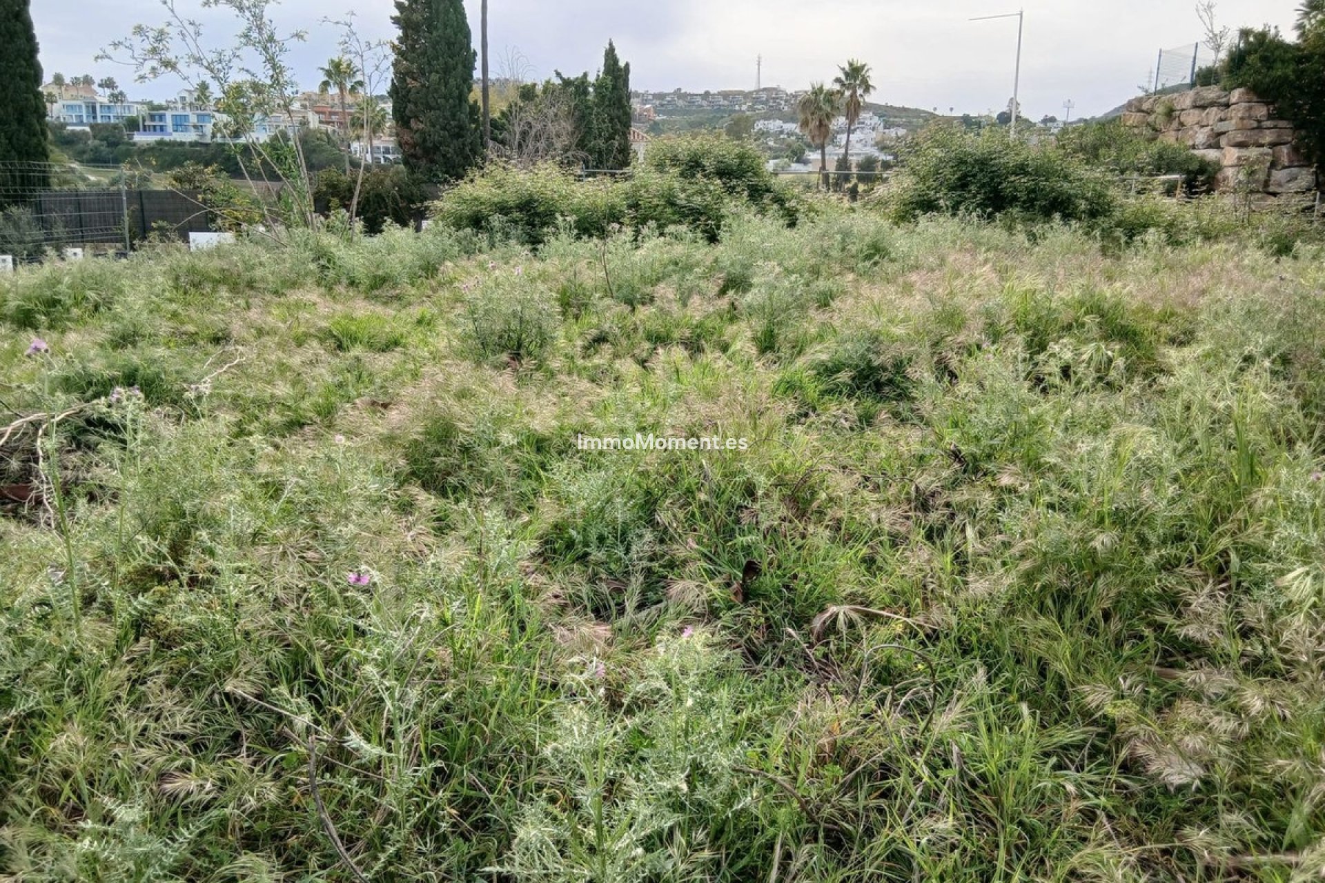 Nieuwbouw - Grond - Benahavís - Benahavís Centro