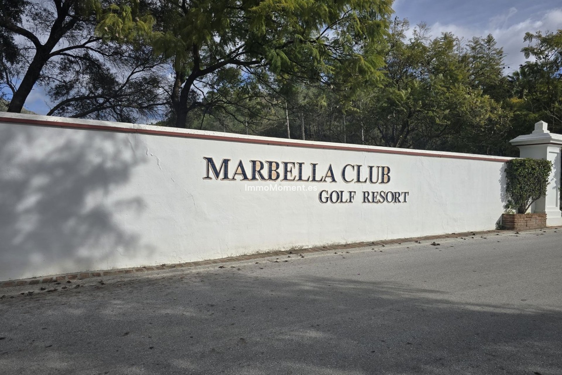 Nieuwbouw - Grond - Benahavís - Benahavís Centro