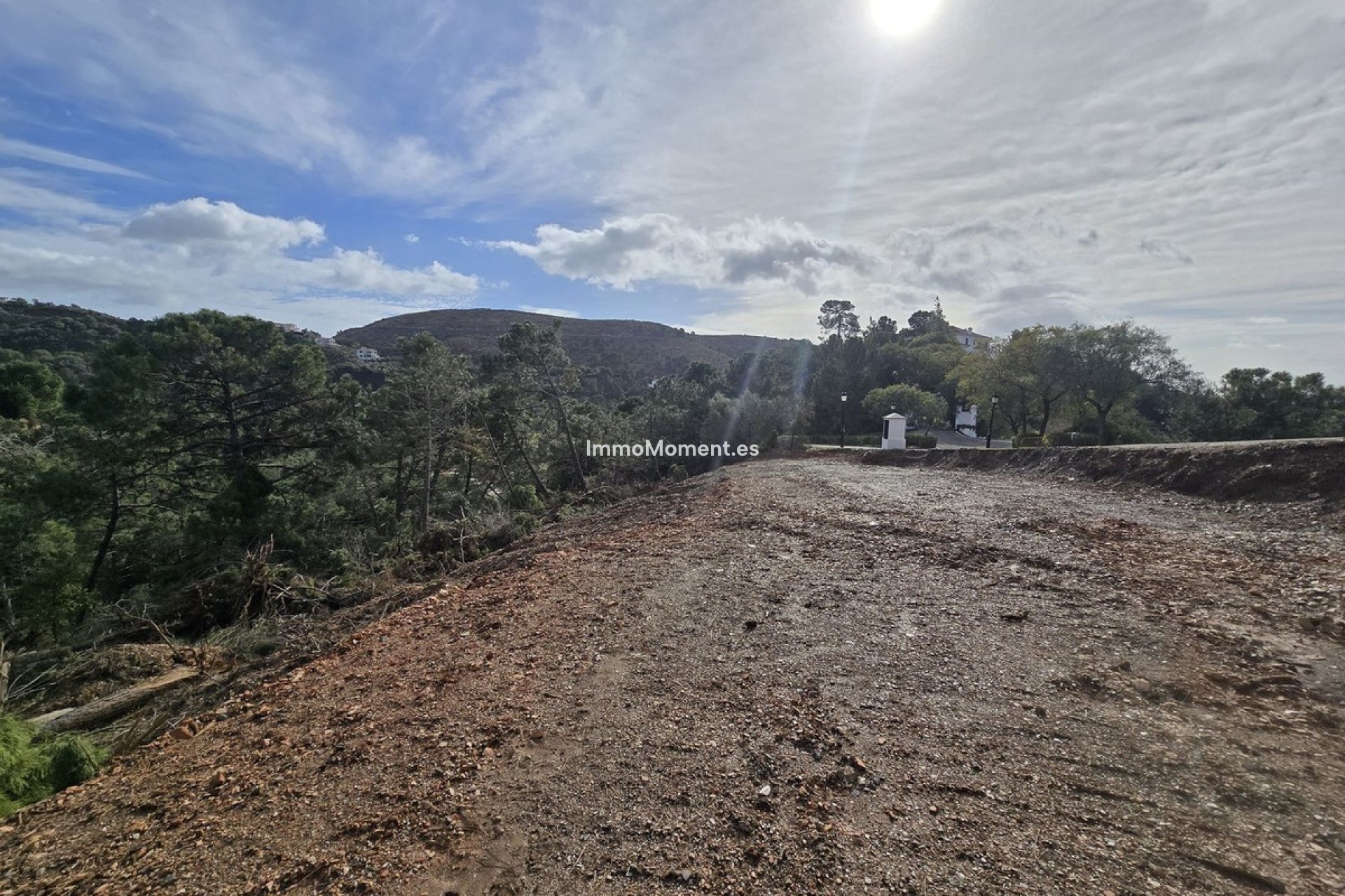 Nieuwbouw - Grond - Benahavís - Benahavís Centro