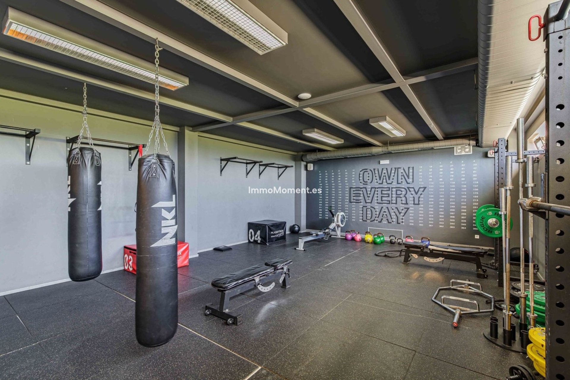 Nieuwbouw - Grond - Benahavís - Los Arqueros