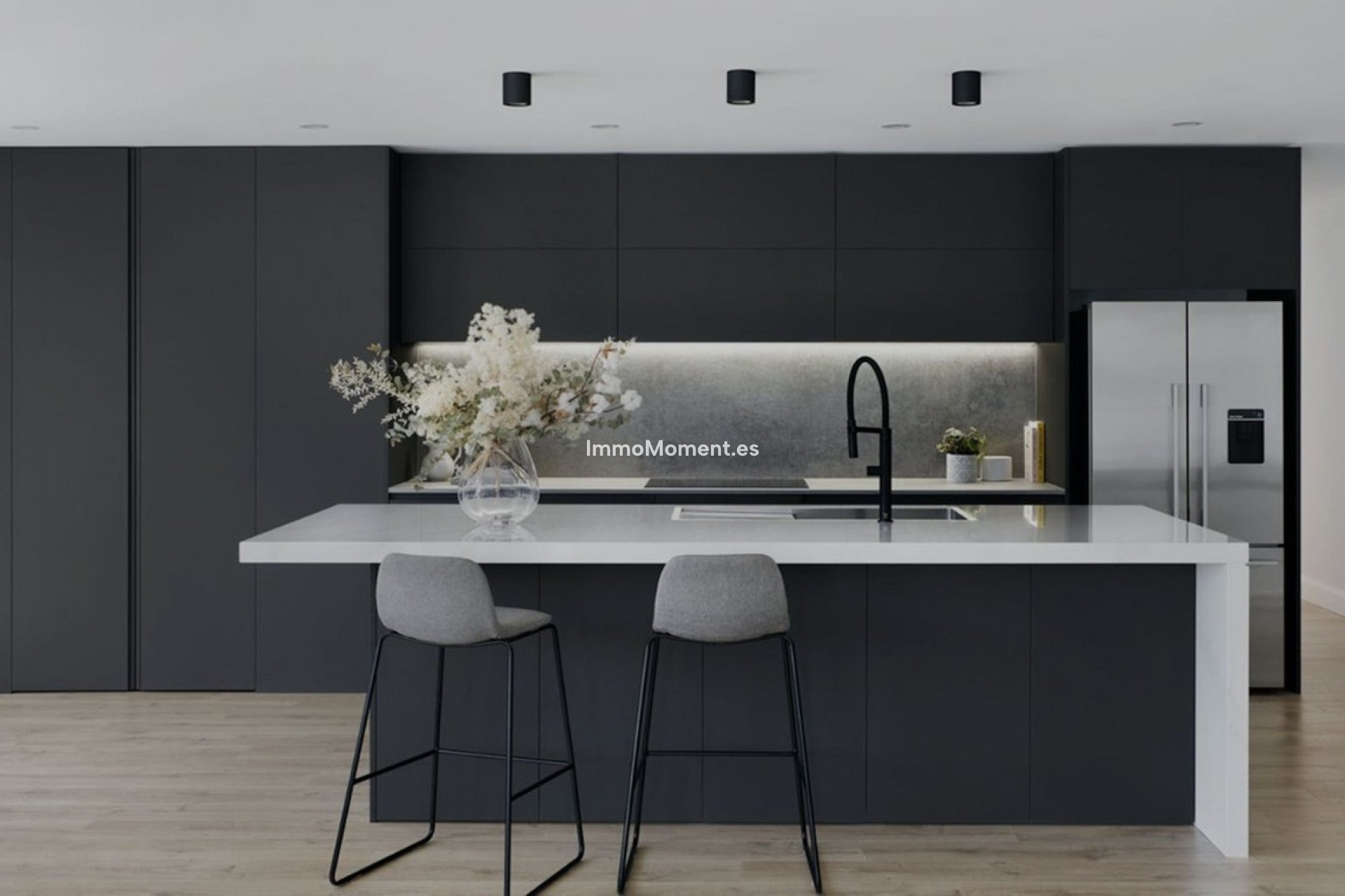 Nieuwbouw - Grond - Casares - Casares Centro