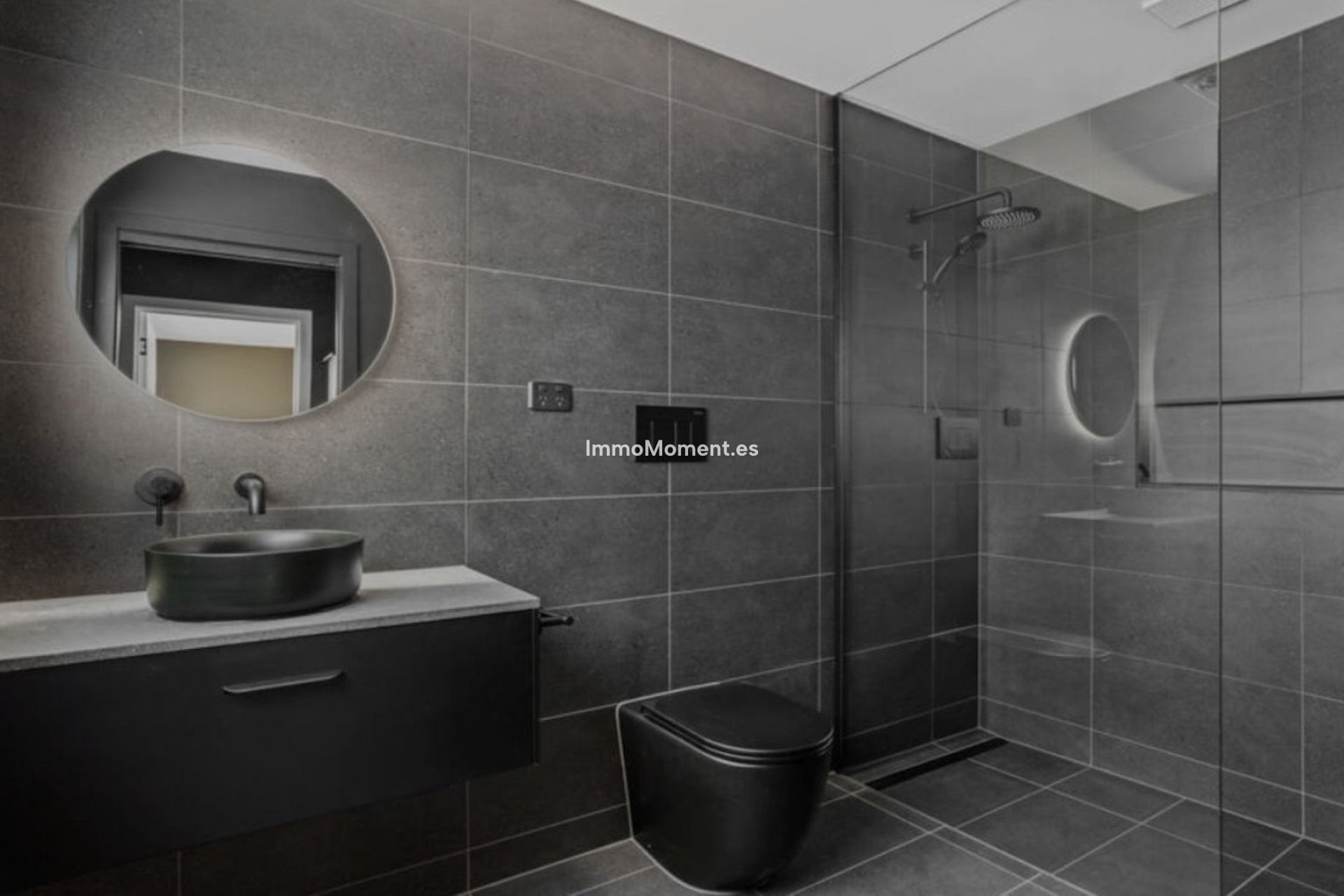 Nieuwbouw - Grond - Casares - Casares Centro