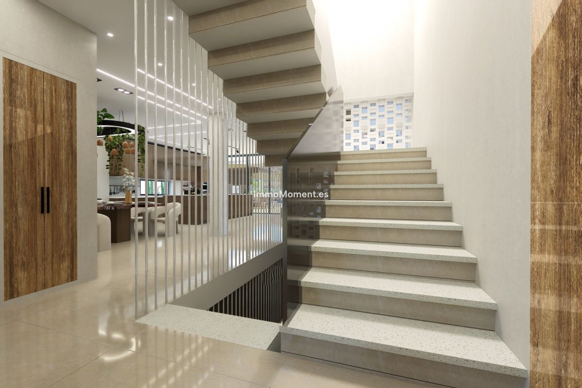 Nieuwbouw - Grond - Casares - Casares Playa