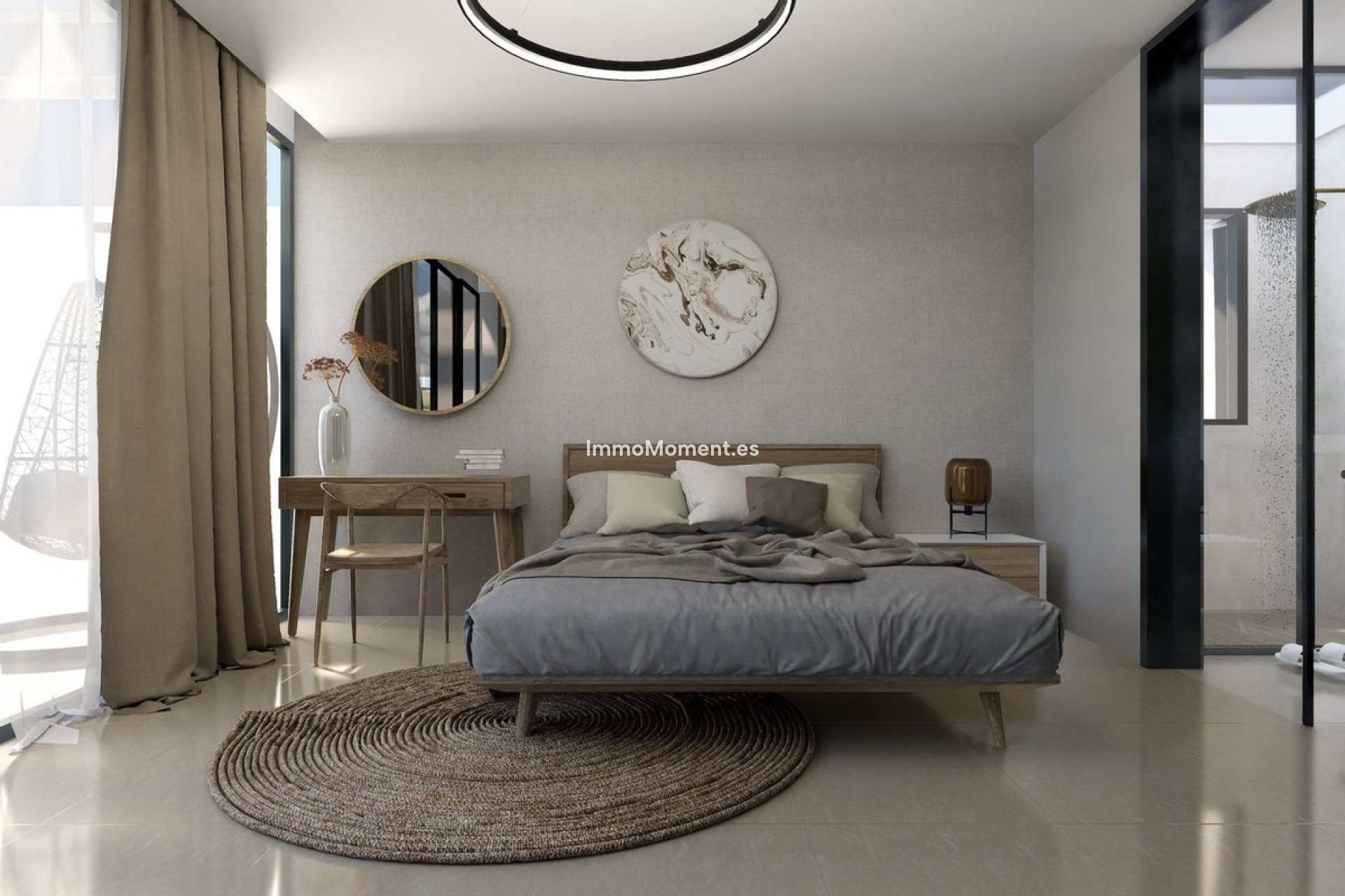 Nieuwbouw - Grond - Casares - Casares Playa