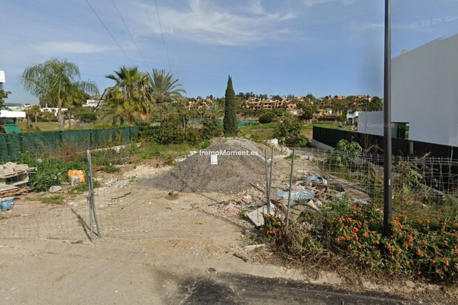 Nieuwbouw - Grond - El Paraiso - New Golden Mile