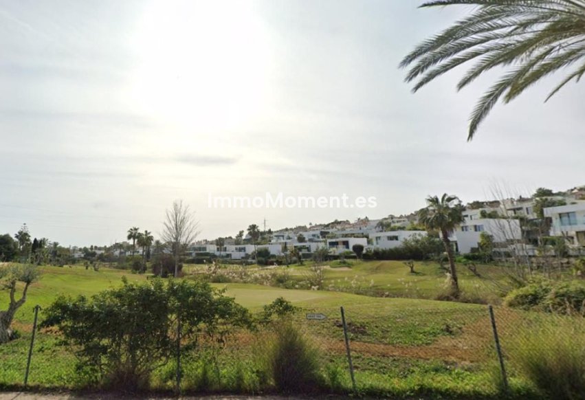 Nieuwbouw - Grond - El Paraiso - New Golden Mile