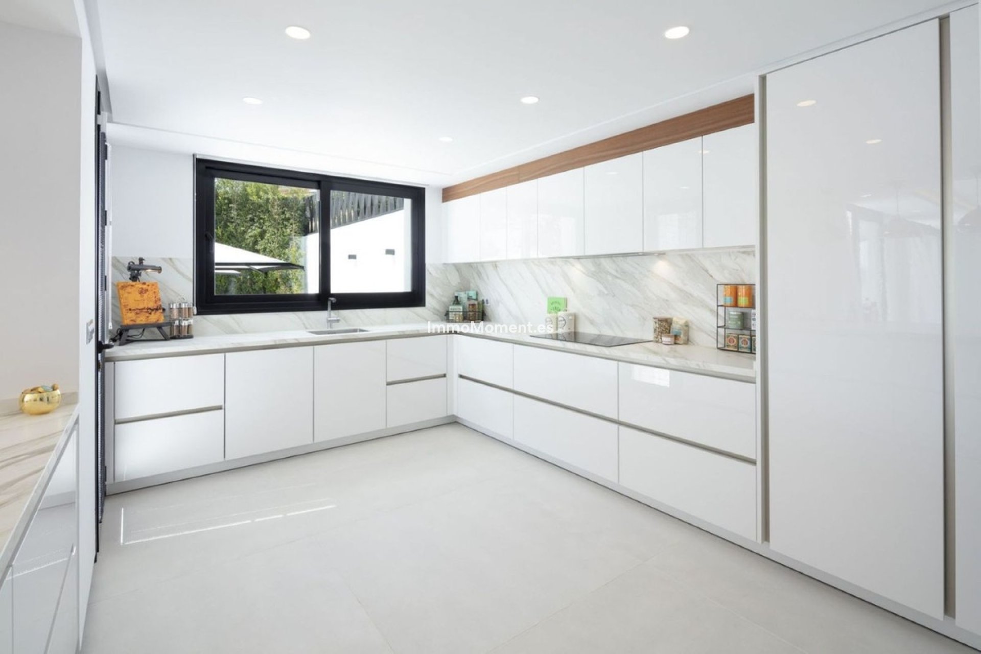 Nieuwbouw - Grond - Estepona  - New Golden Mile