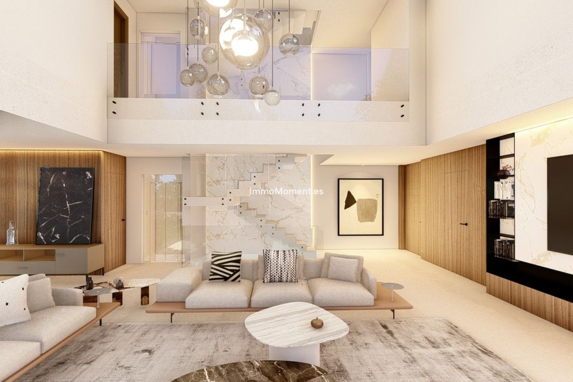 Nieuwbouw - Grond - Marbella - Puerto Banús