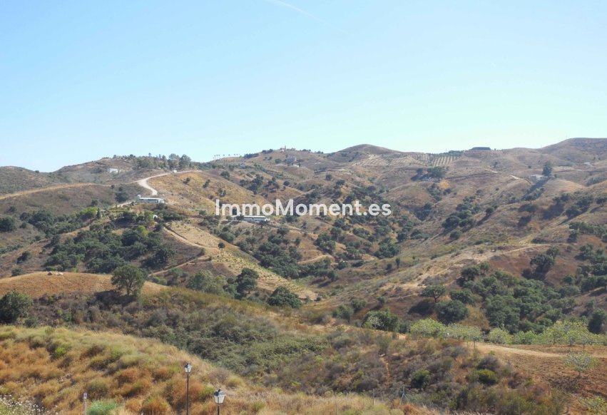 Nieuwbouw - Grond - Mijas - La Cala de Mijas