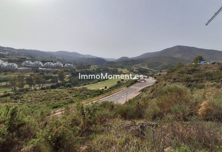 Nieuwbouw - Grond - Mijas - La Cala Golf