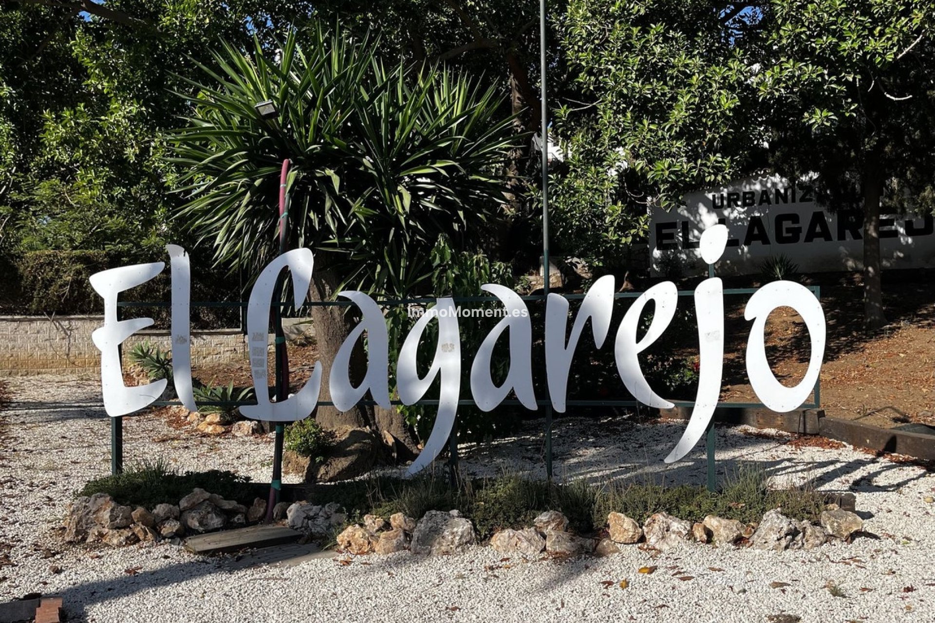 Nieuwbouw - Grond - Mijas - Mijas Centro