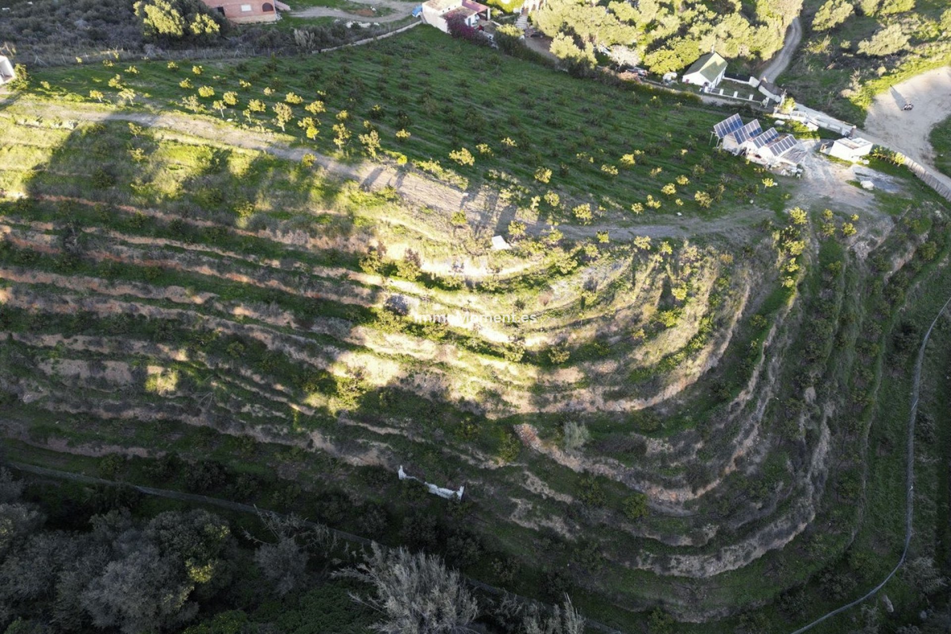 Nieuwbouw - Grond - Mijas - Mijas Centro