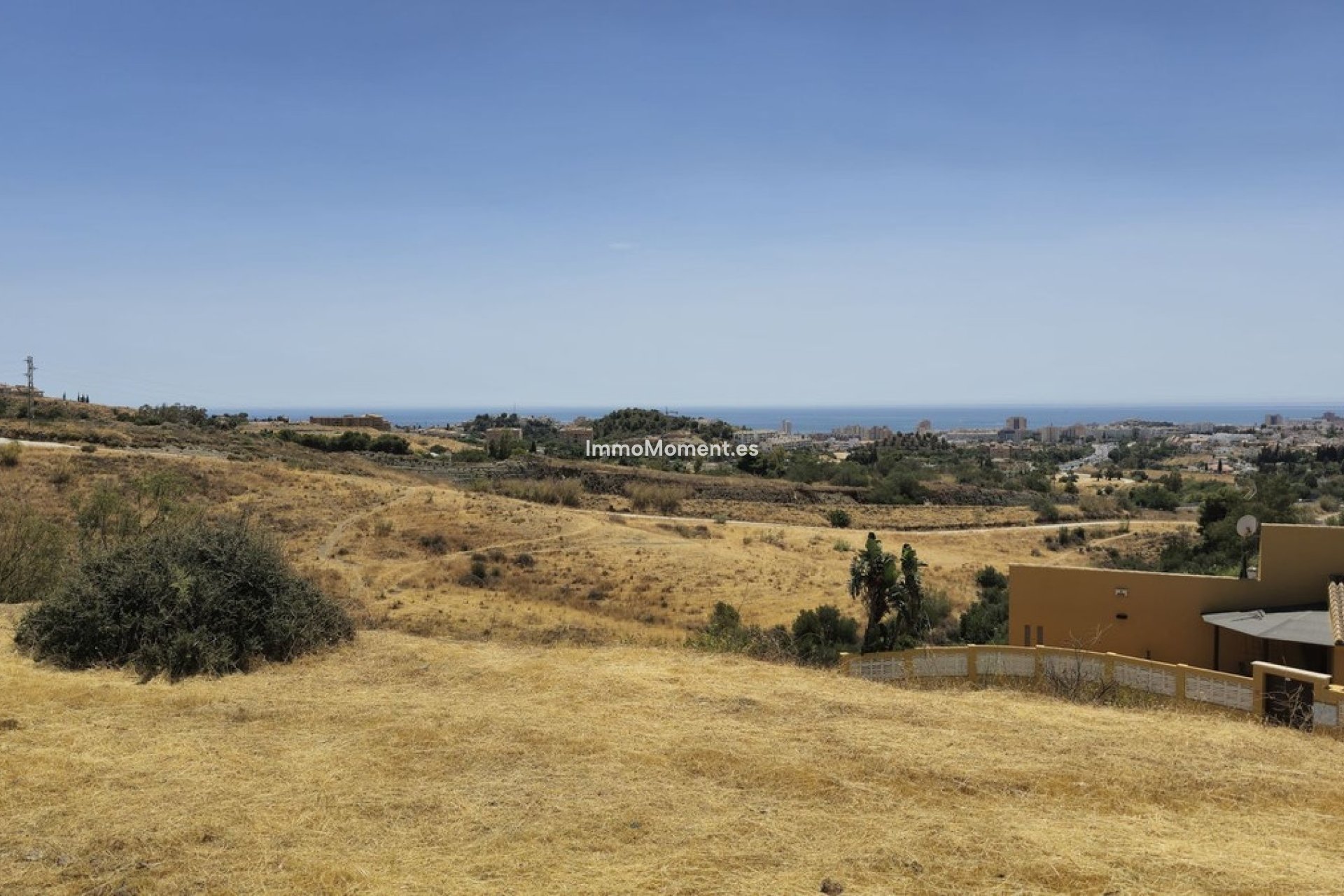 Nieuwbouw - Grond - Mijas - Mijas Centro