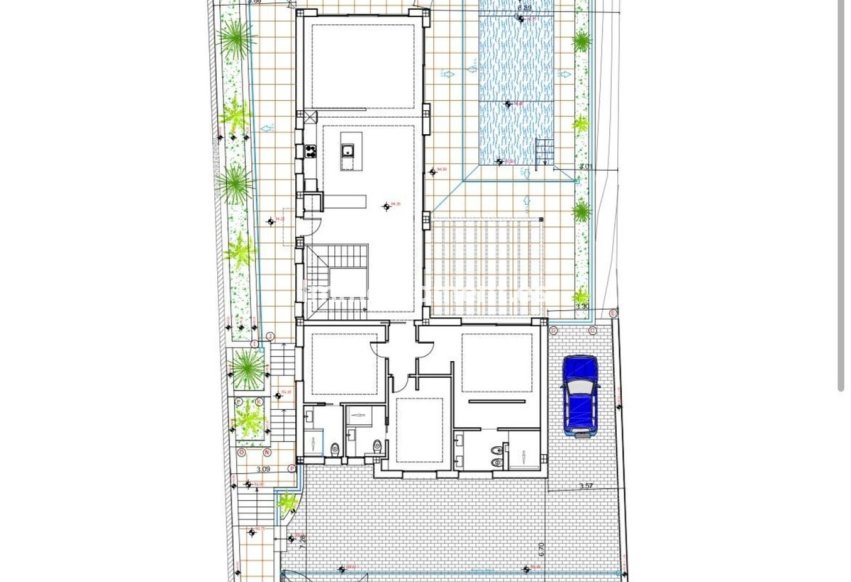 Nieuwbouw - Grond - Mijas - Mijas Centro