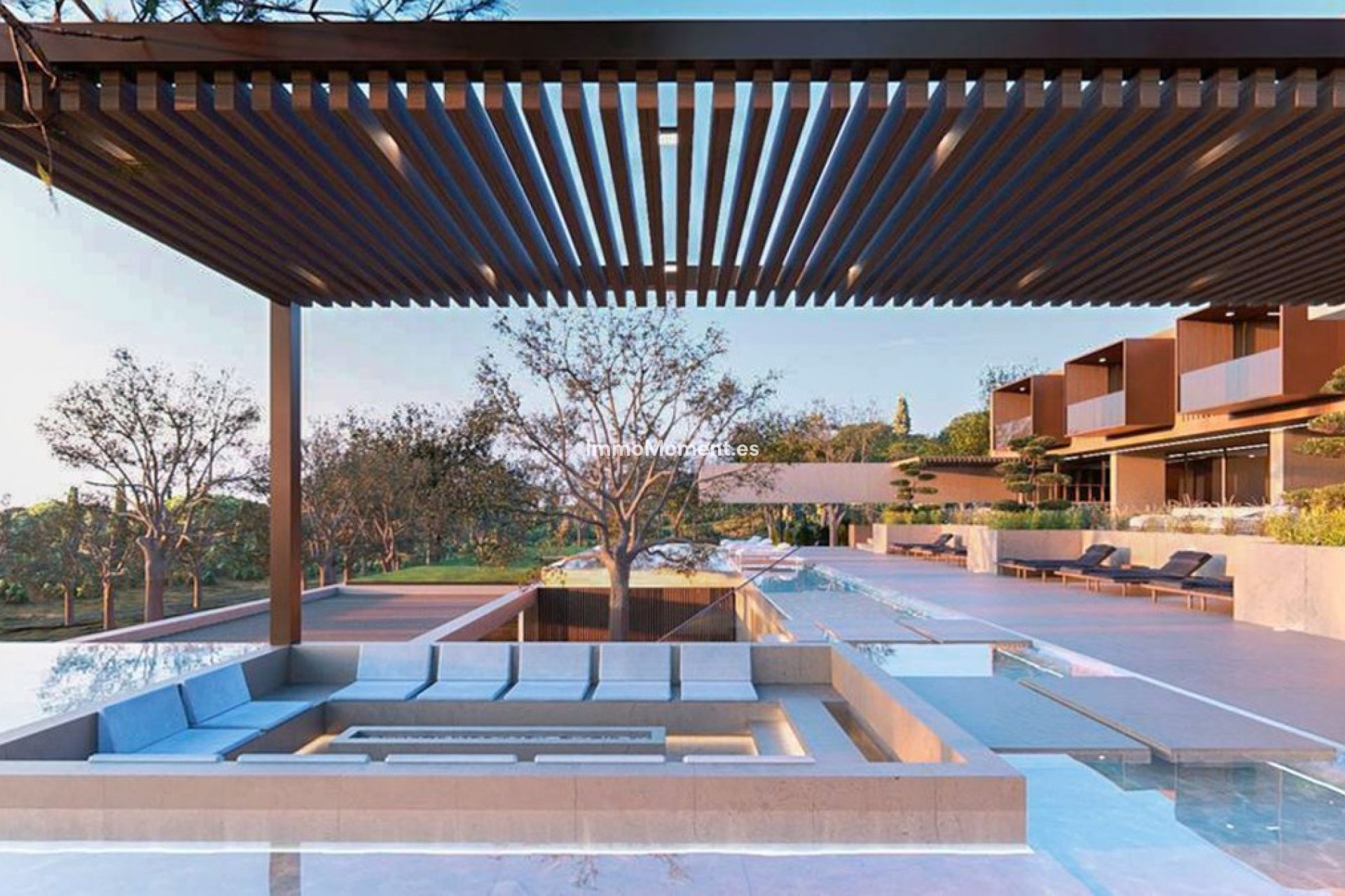 Nieuwbouw - Grond - Sotogrande - Sotogrande Alto