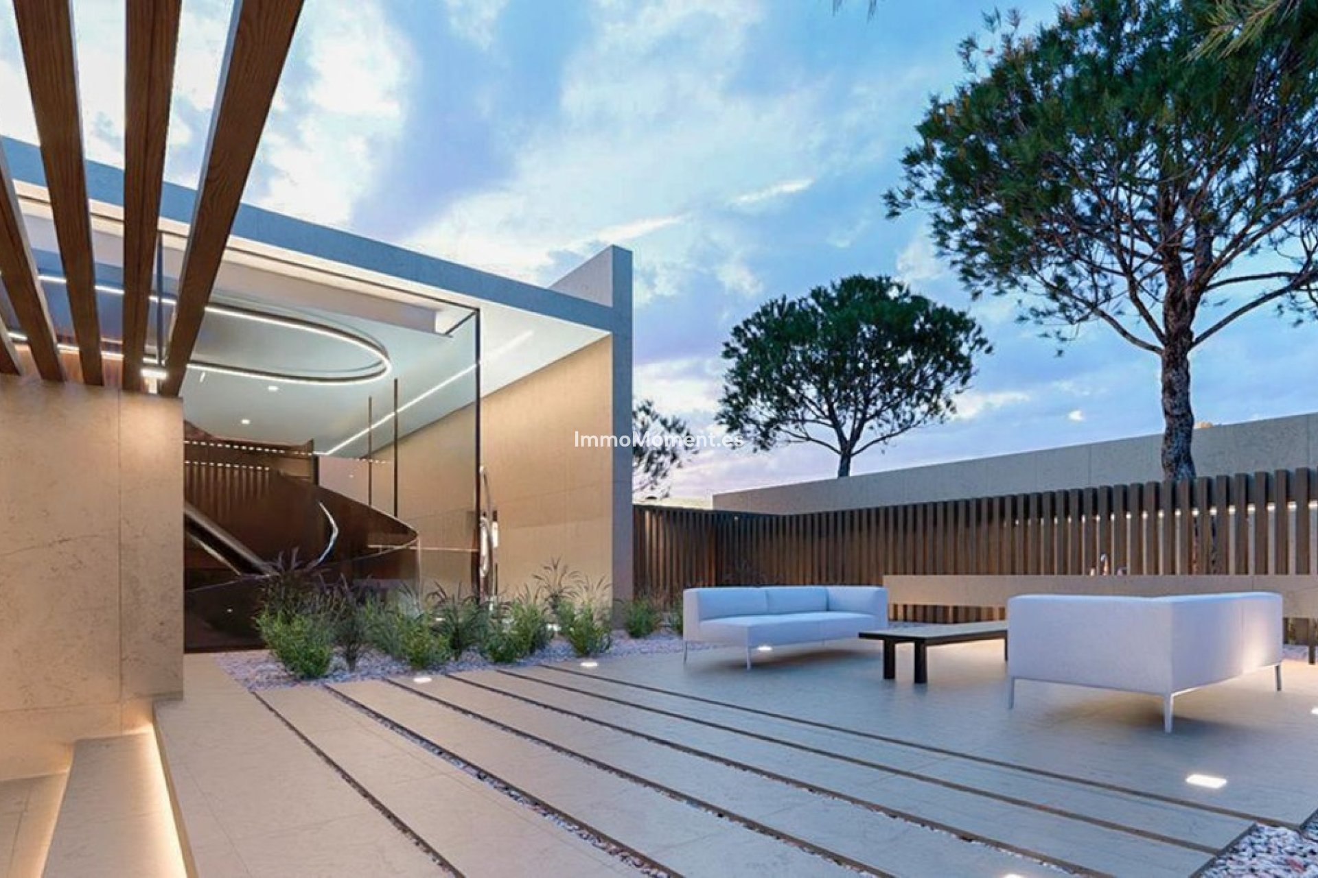 Nieuwbouw - Grond - Sotogrande - Sotogrande Alto