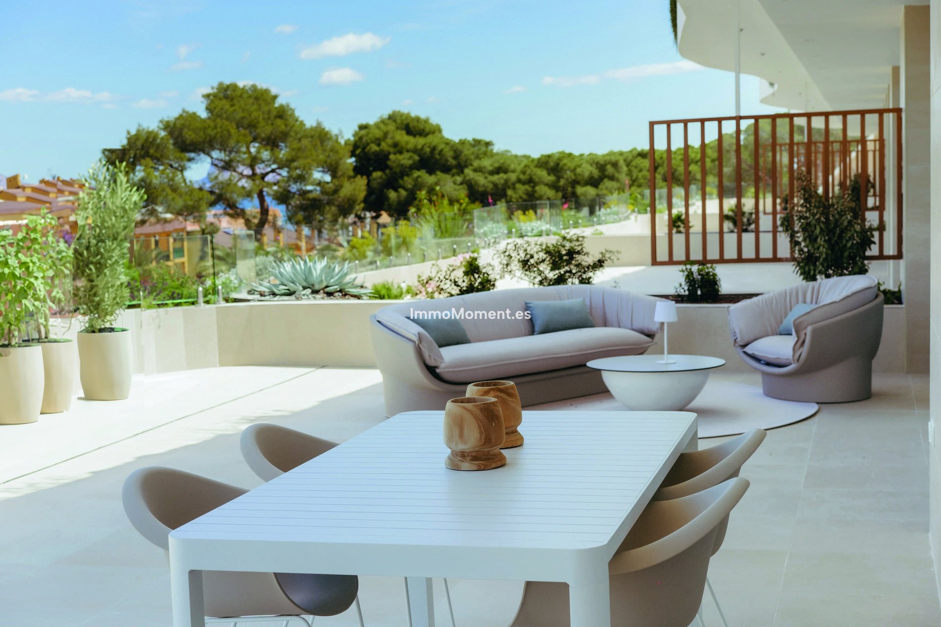 Nieuwbouw - Ground-floor - Alfaz del Pi