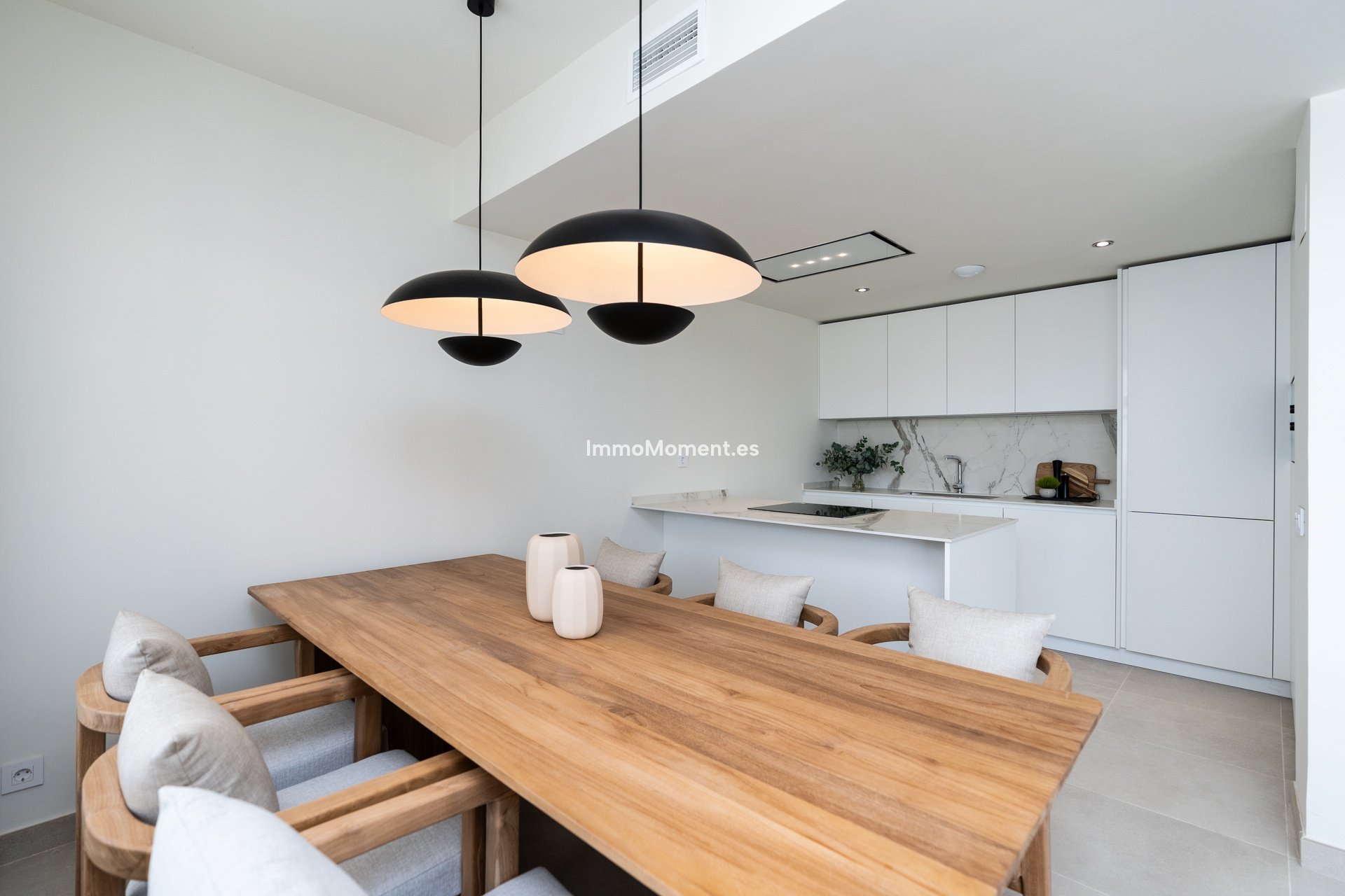 Nieuwbouw - Ground-floor - Benalmadena - Benalmádena