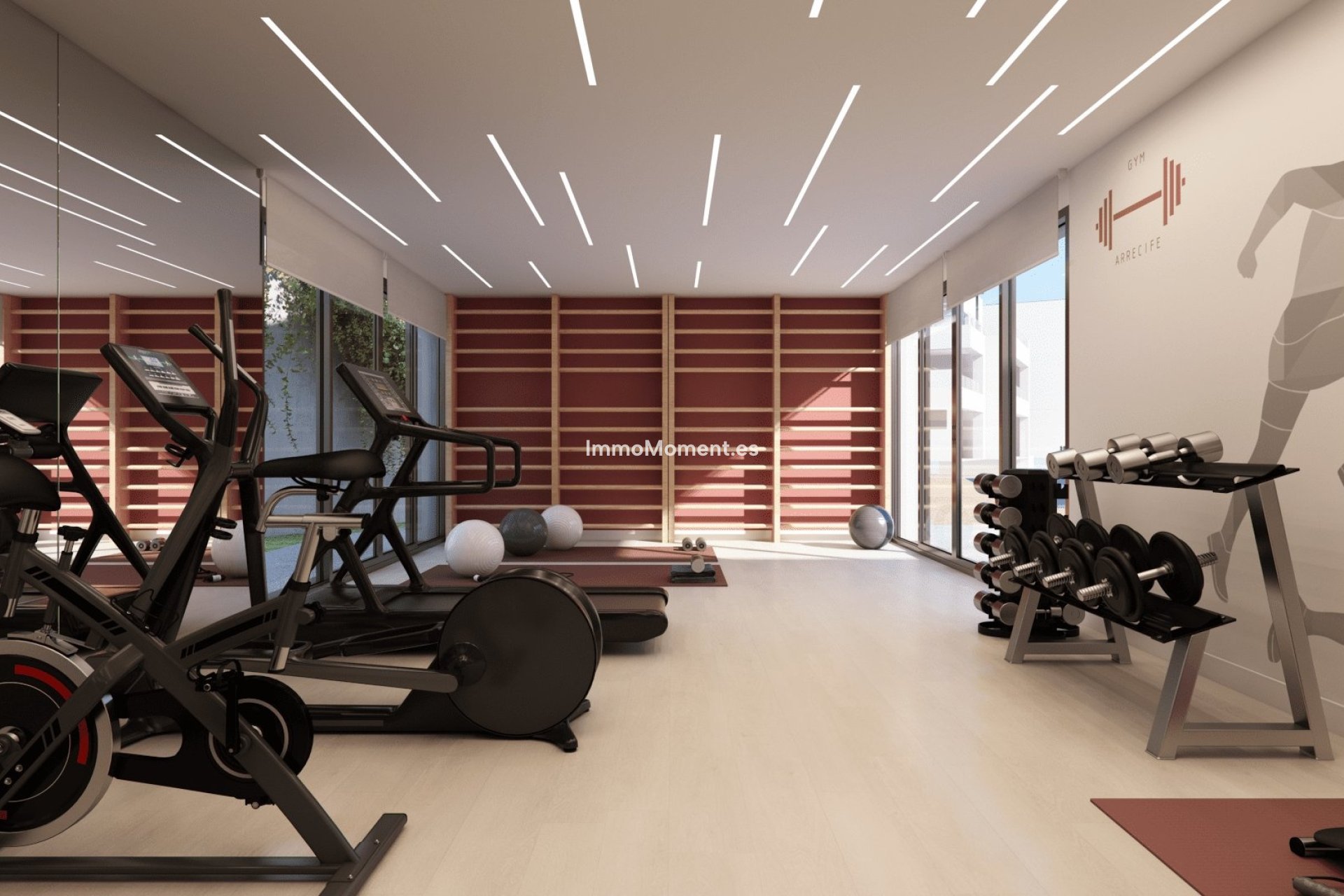 Nieuwbouw - Ground-floor - Casares - Casares Centro