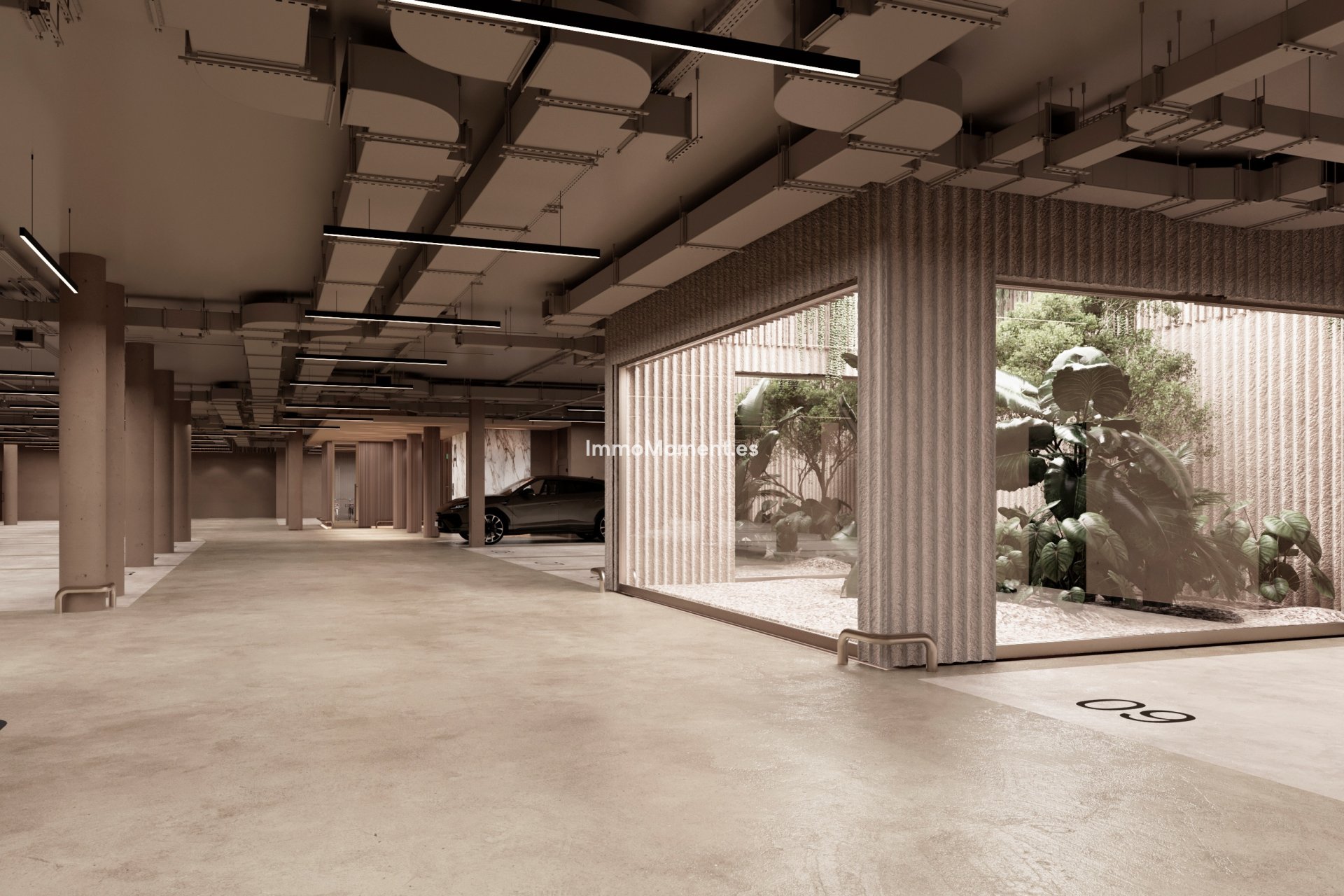 Nieuwbouw - Ground-floor - Estepona  - Estepona