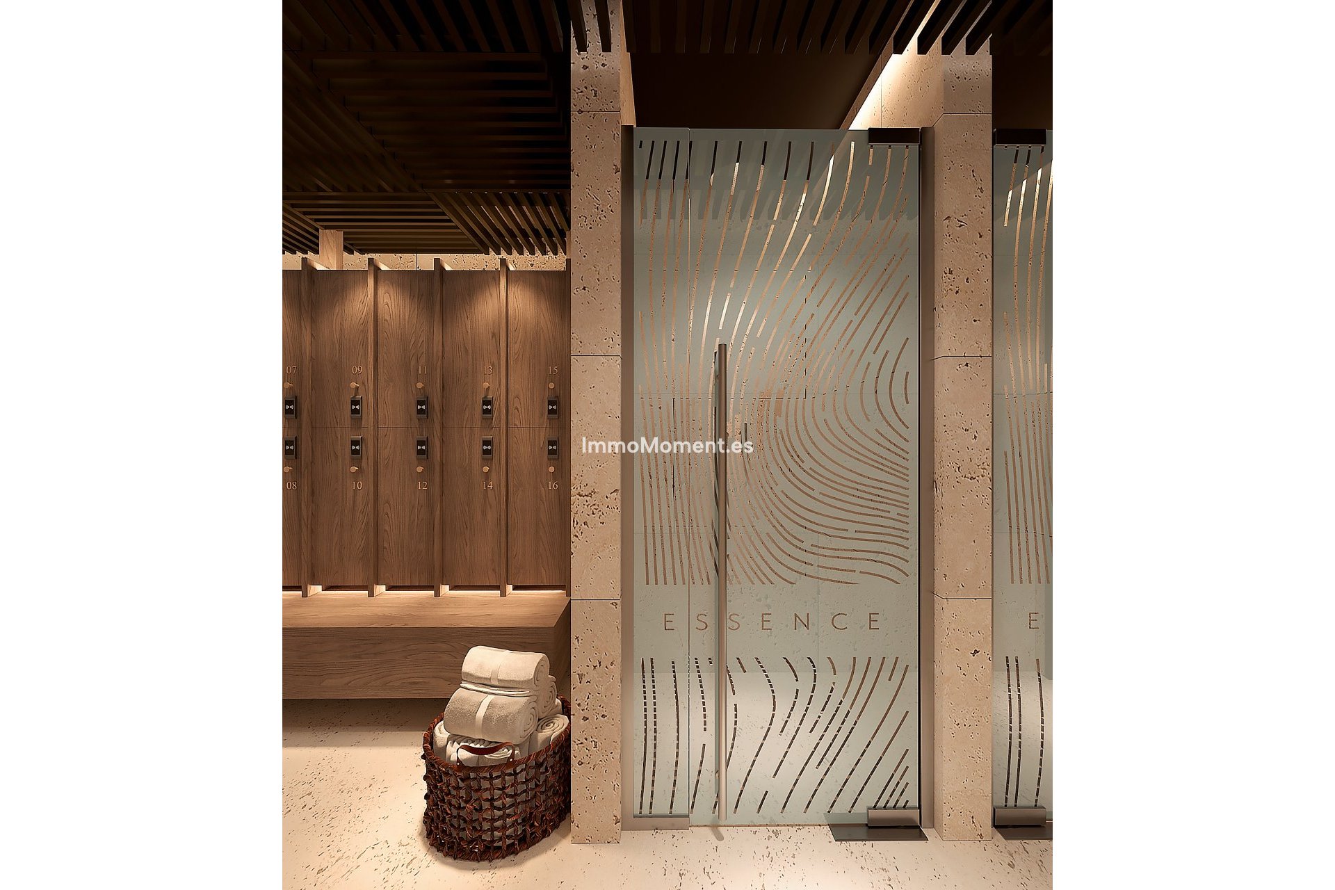 Nieuwbouw - Ground-floor - Estepona  - Estepona