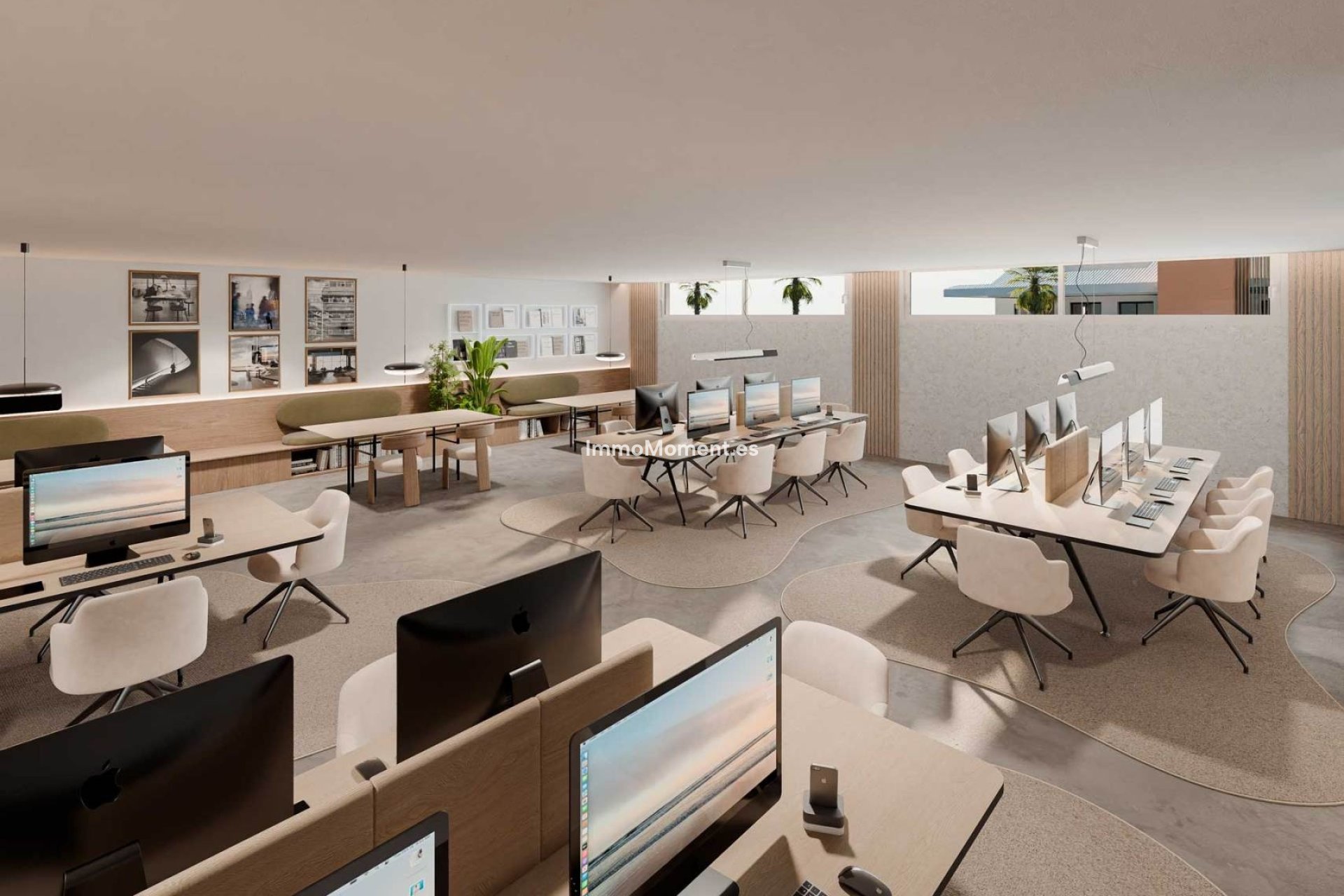 Nieuwbouw - Ground-floor - Fuengirola