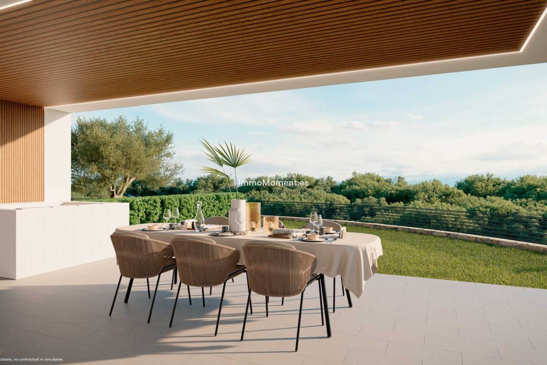 Nieuwbouw - Ground-floor - Fuengirola