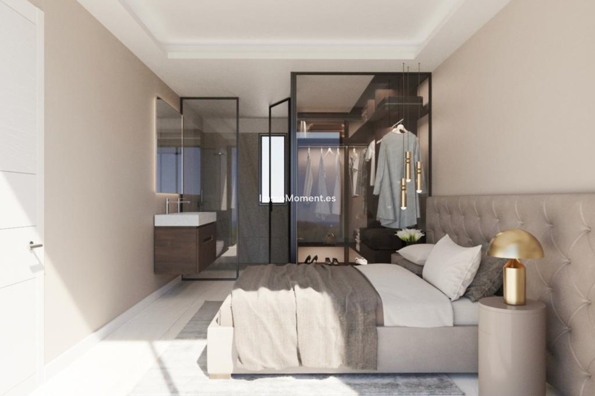 Nieuwbouw - Ground-floor - Guardamar del Segura