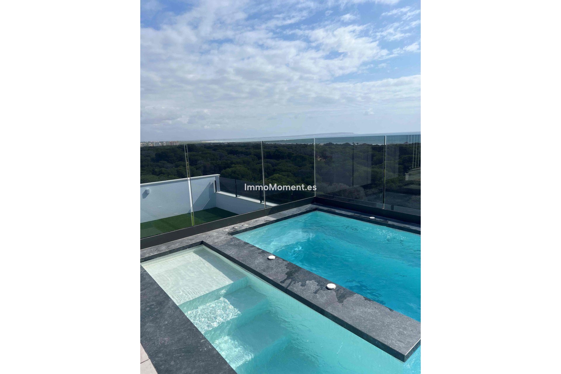 Nieuwbouw - Ground-floor - Guardamar del Segura