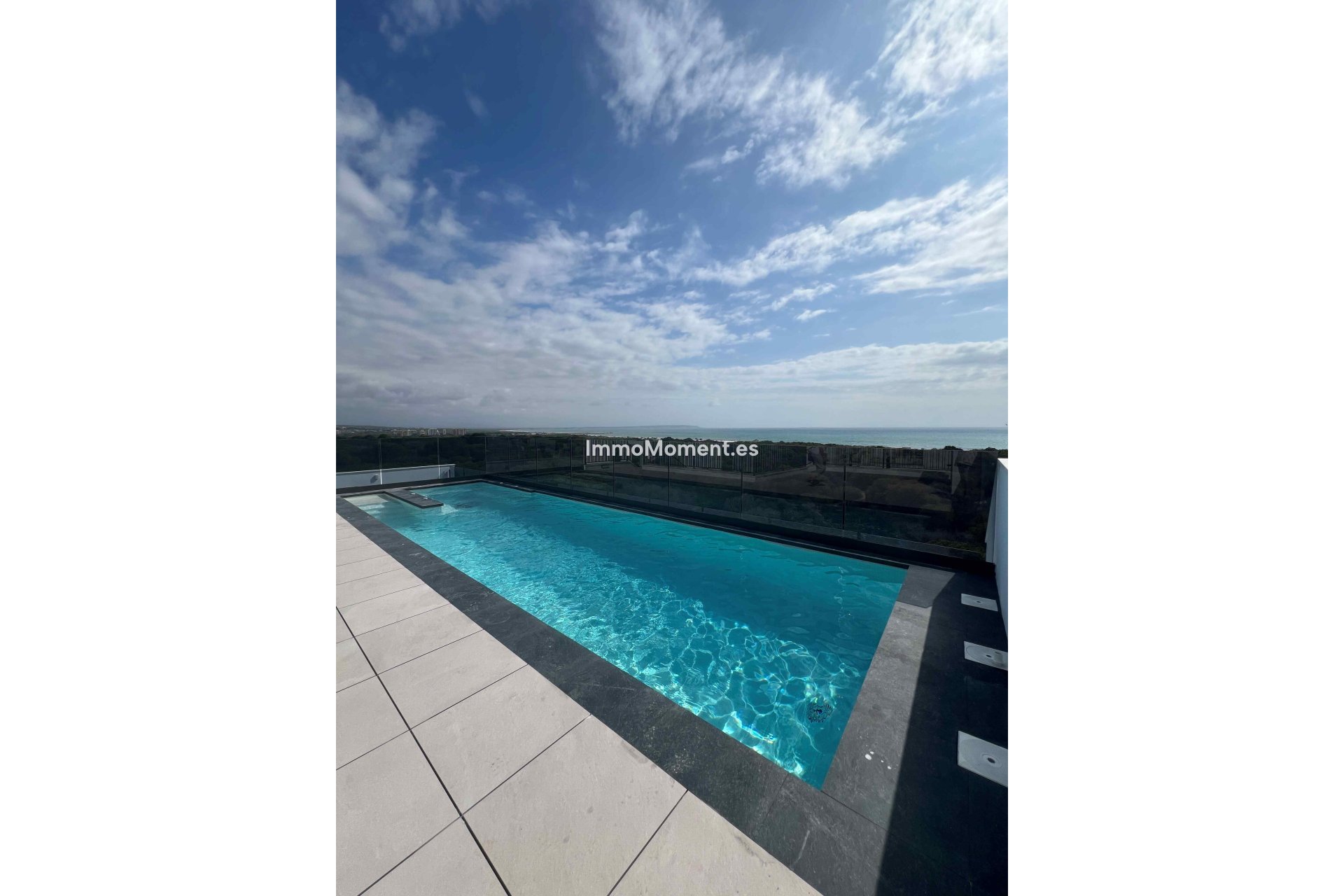 Nieuwbouw - Ground-floor - Guardamar del Segura