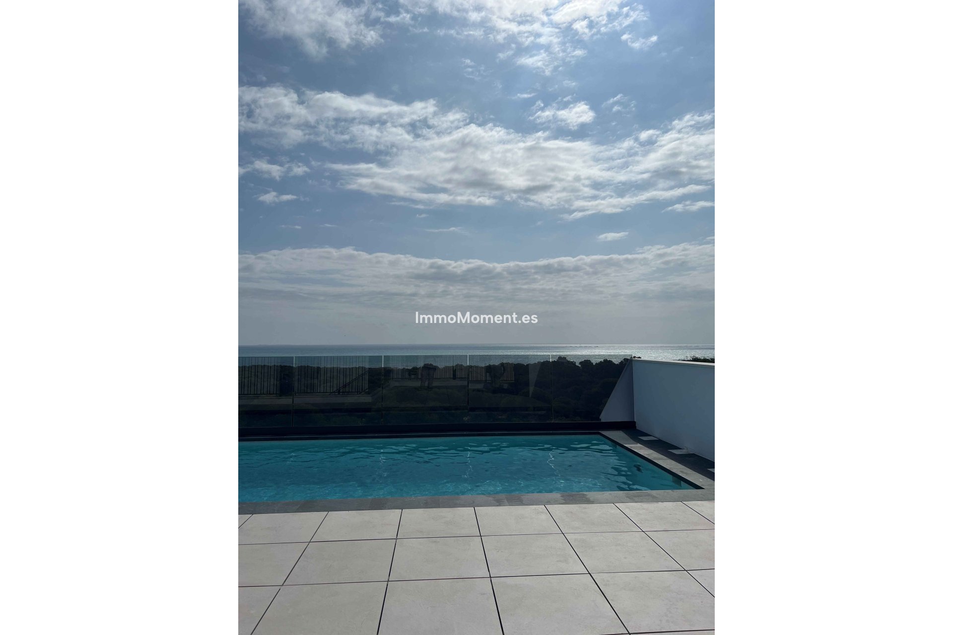 Nieuwbouw - Ground-floor - Guardamar del Segura