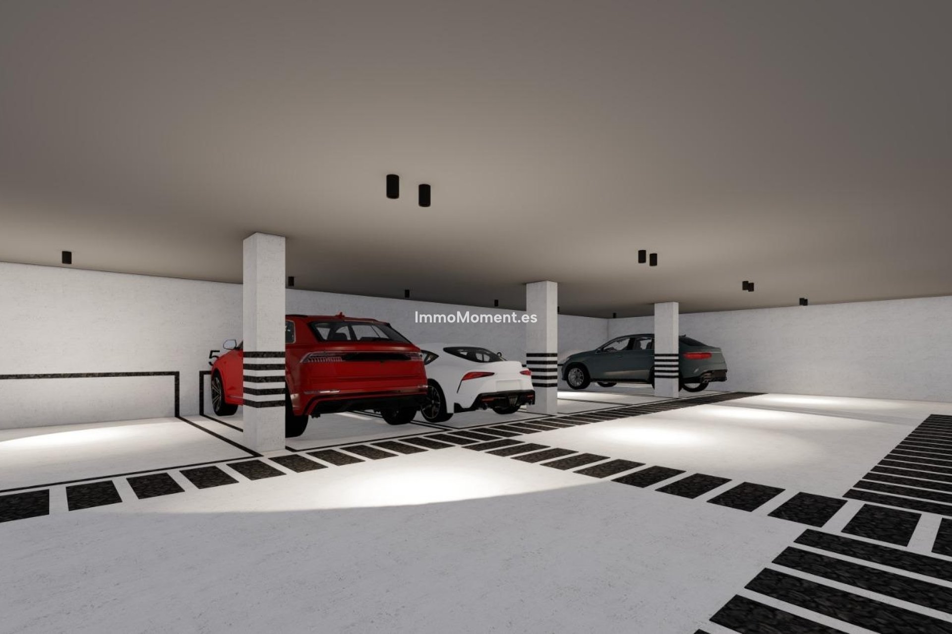 Nieuwbouw - Ground-floor - Guardamar del Segura