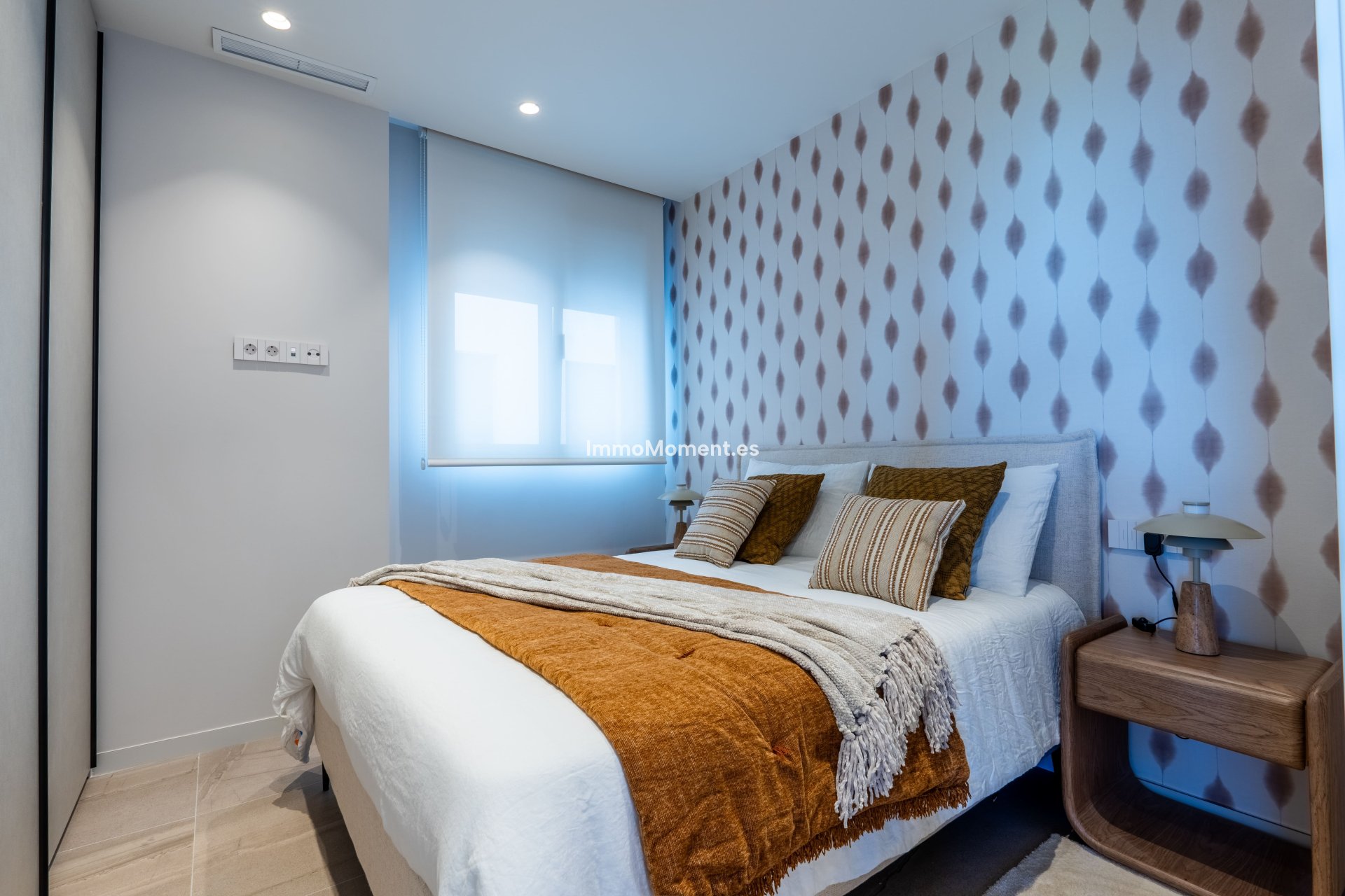 Nieuwbouw - Ground-floor - Guardamar del Segura