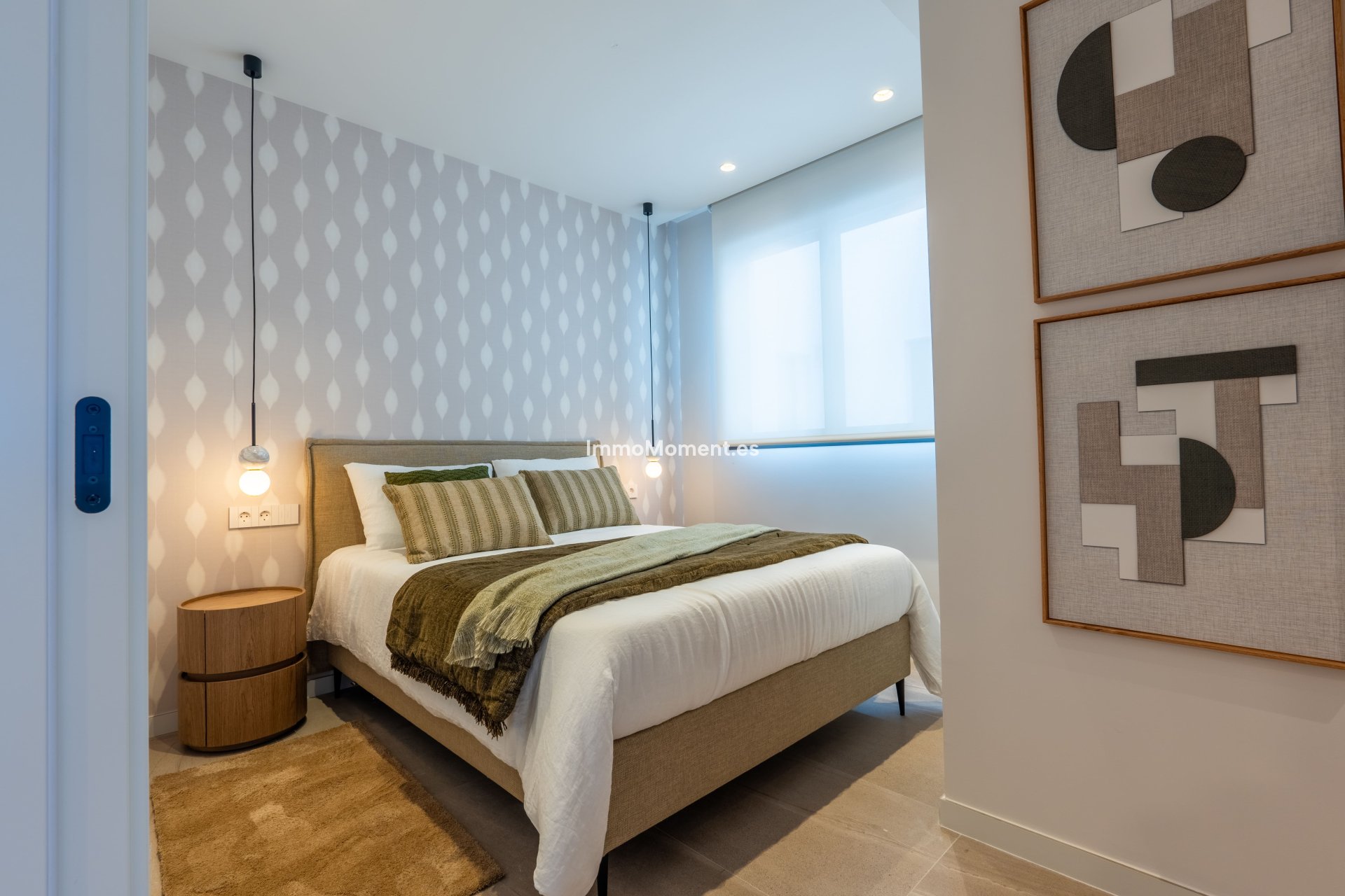 Nieuwbouw - Ground-floor - Guardamar del Segura