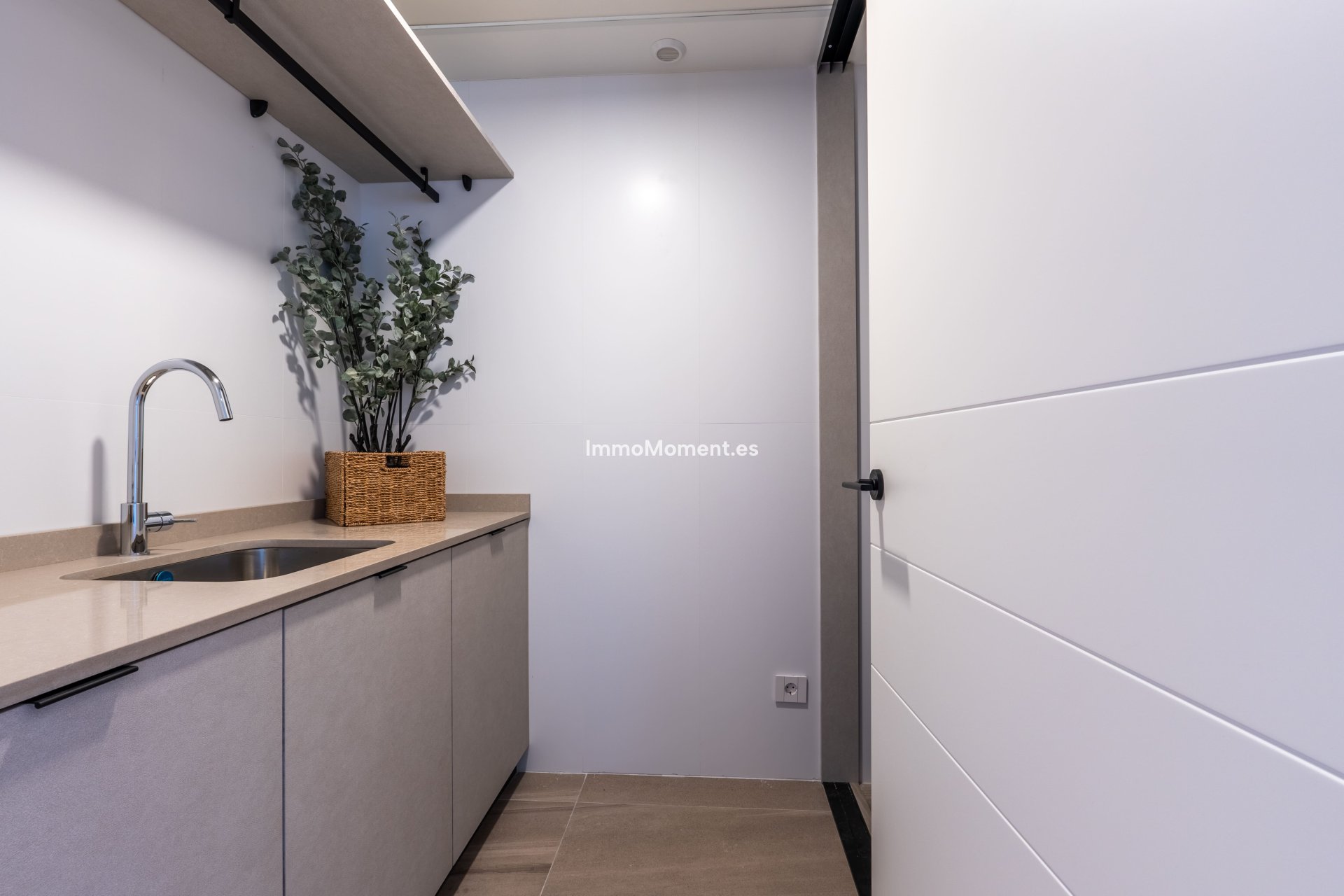 Nieuwbouw - Ground-floor - Guardamar del Segura