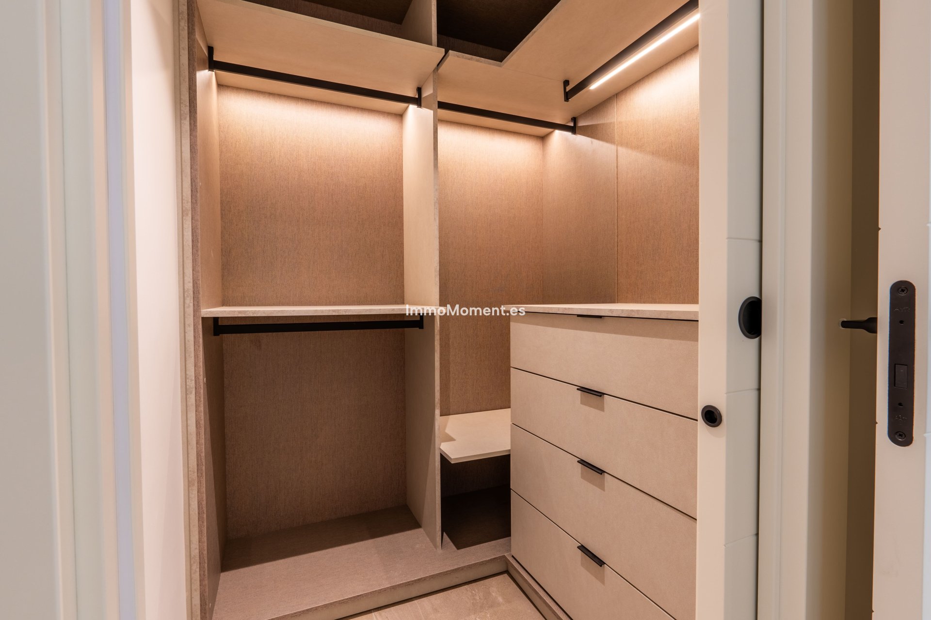 Nieuwbouw - Ground-floor - Guardamar del Segura